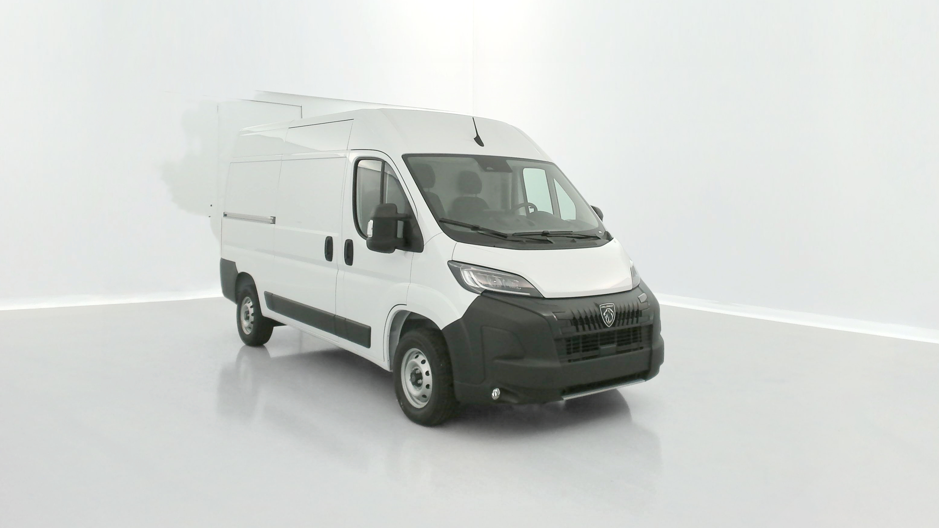 GLI00027139_p53 - PEUGEOT - BOXER - 2025 - photo 1