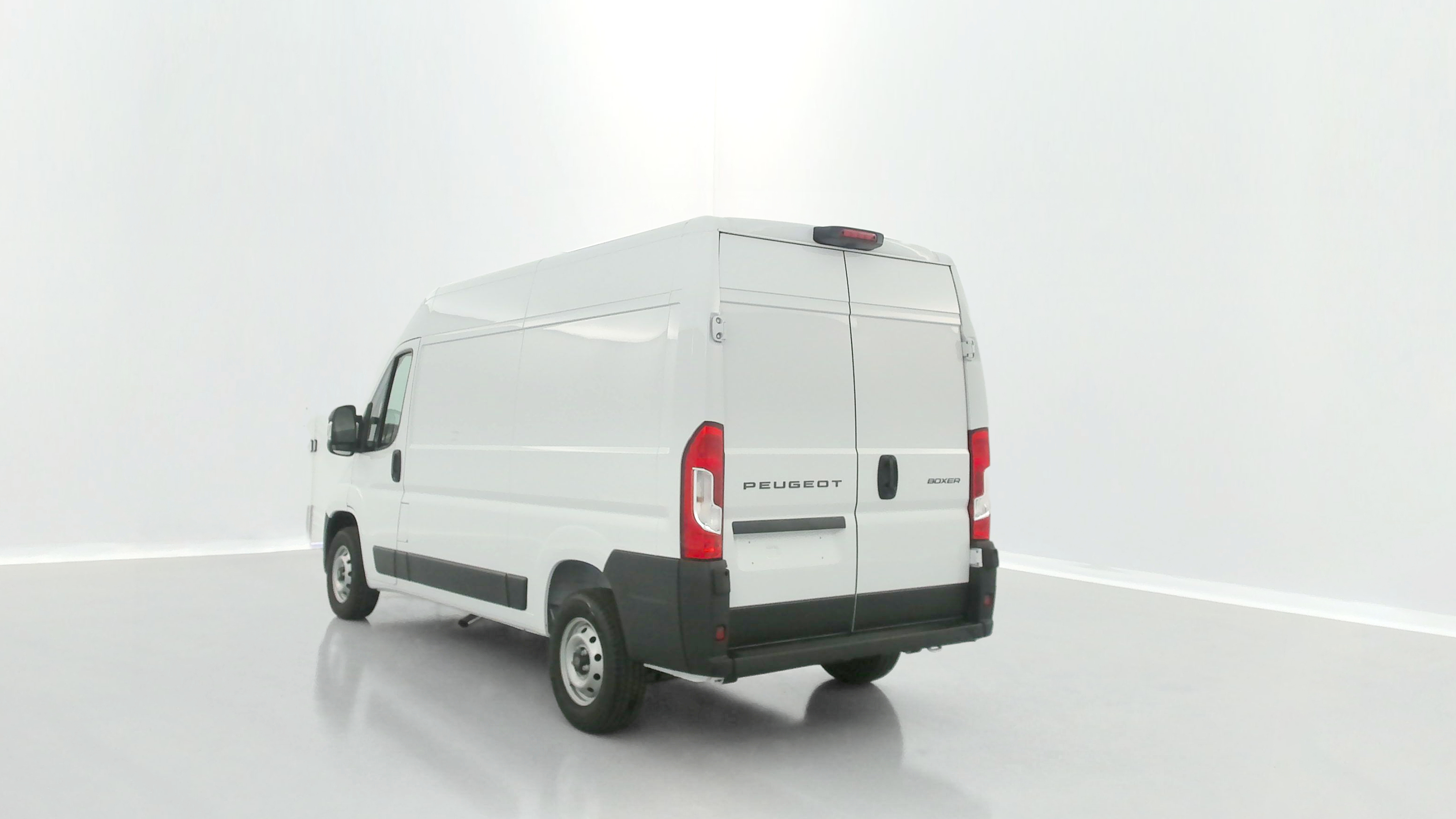 GLI00027139_p53 - PEUGEOT - BOXER - 2025 - photo 5