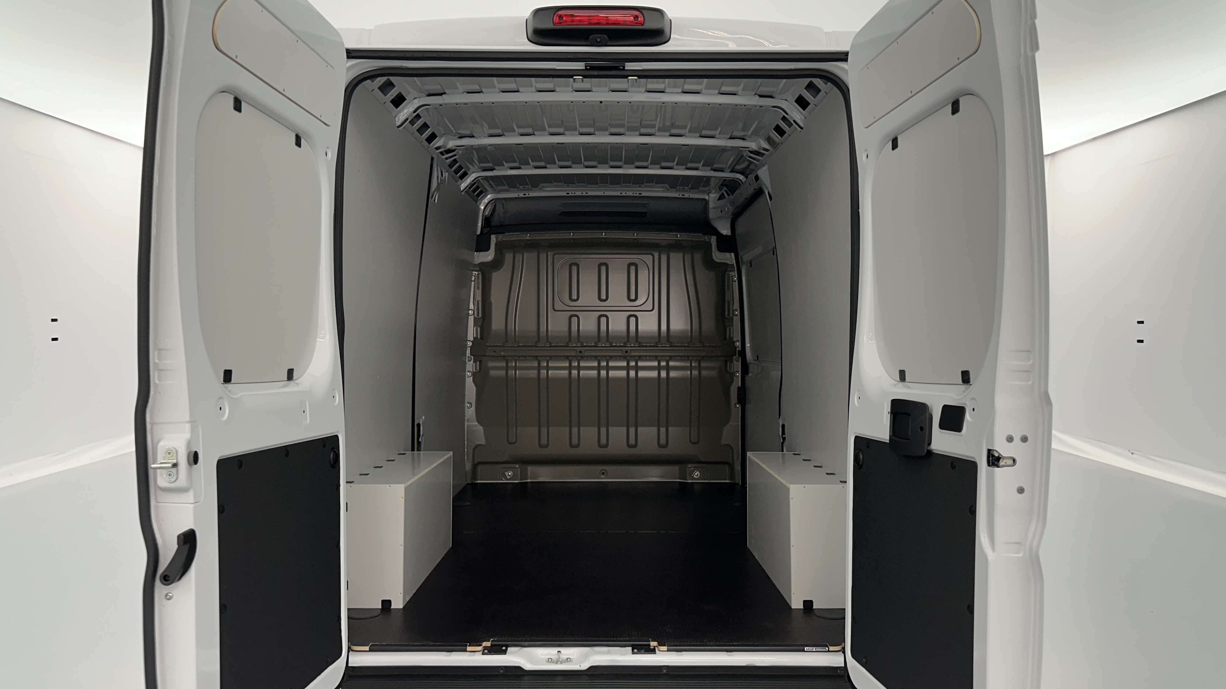 GLI00027139_p53 - PEUGEOT - BOXER - 2025 - photo 9
