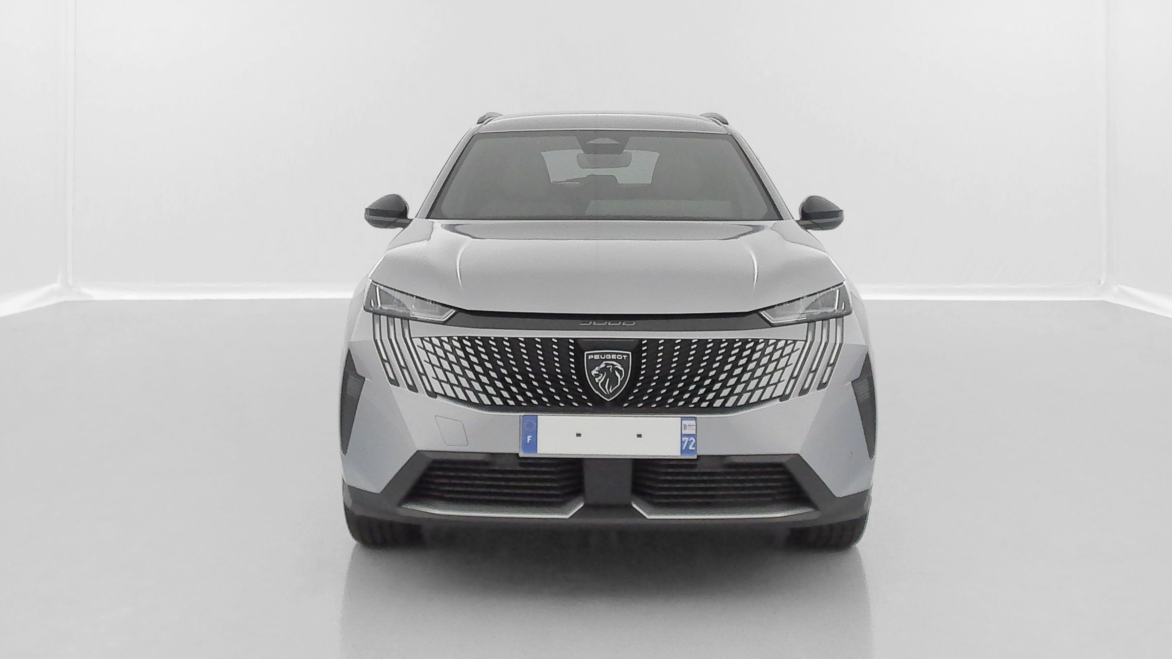 GLI00036202_p53 - PEUGEOT - 5008 - 2025 - photo 2