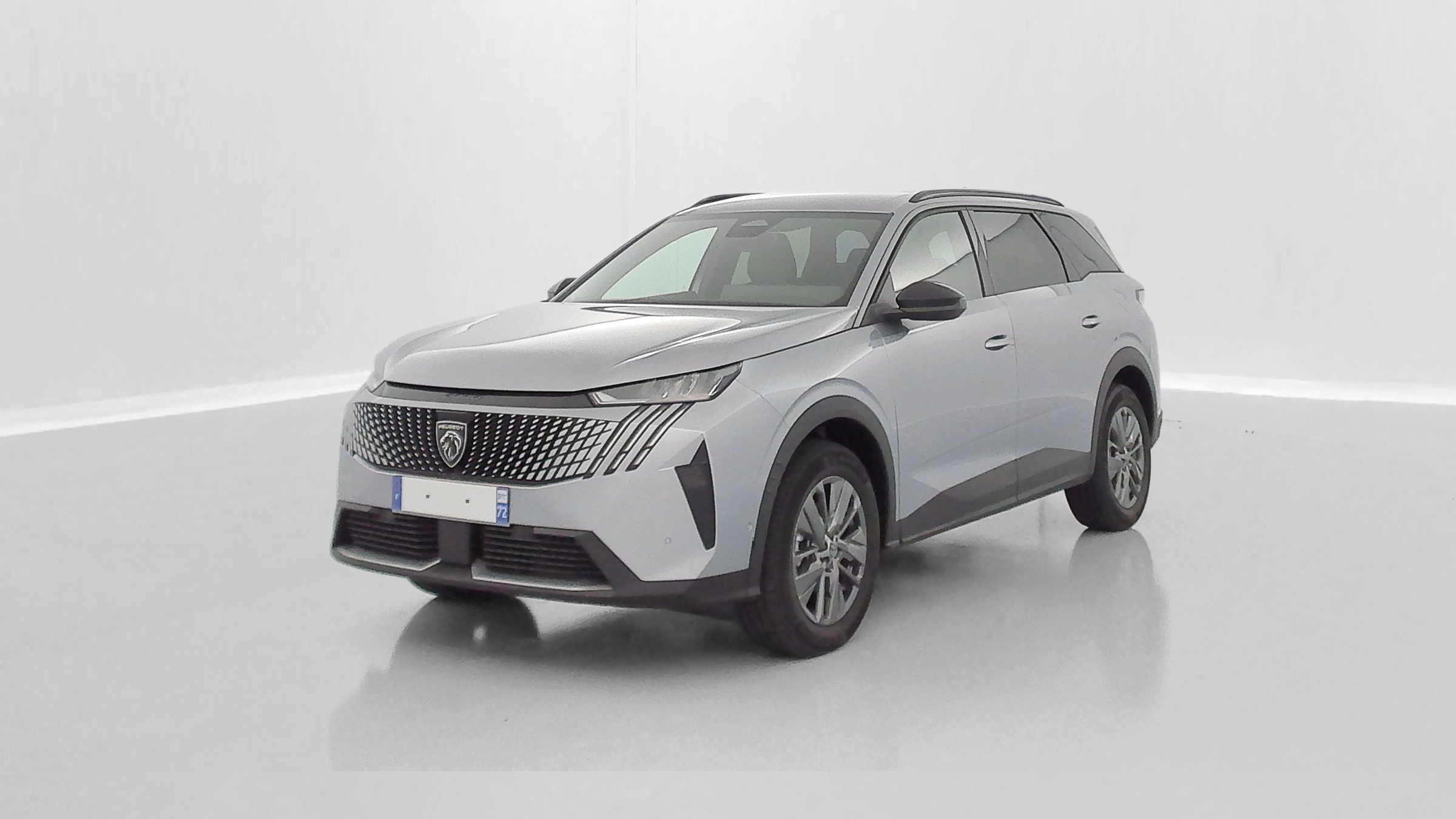 GLI00036202_p53 - PEUGEOT - 5008 - 2025 - photo 3