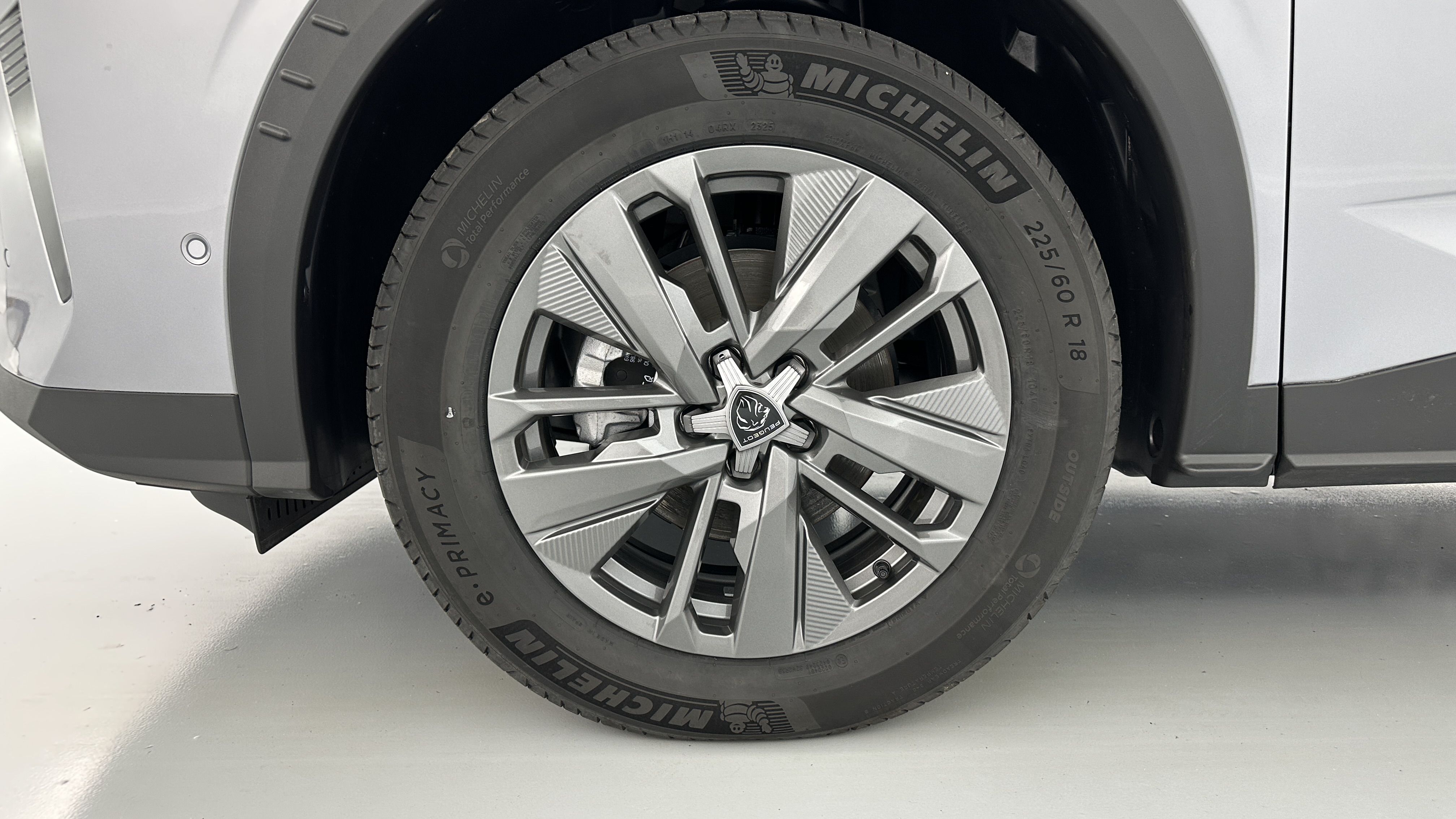 GLI00036202_p53 - PEUGEOT - 5008 - 2025 - photo 13
