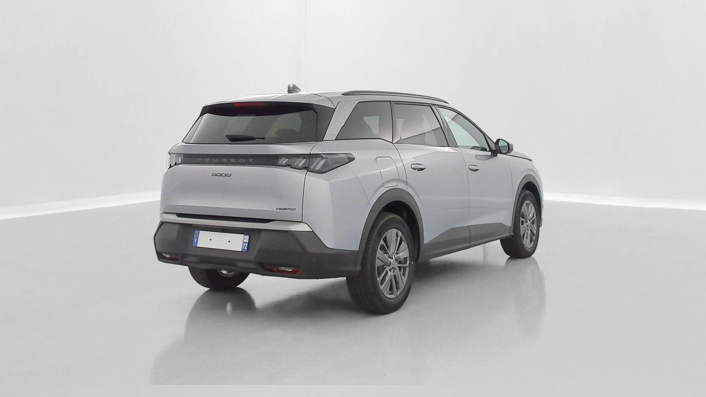 GLI00036202_p53 - PEUGEOT - 5008 - 2025 - photo 29