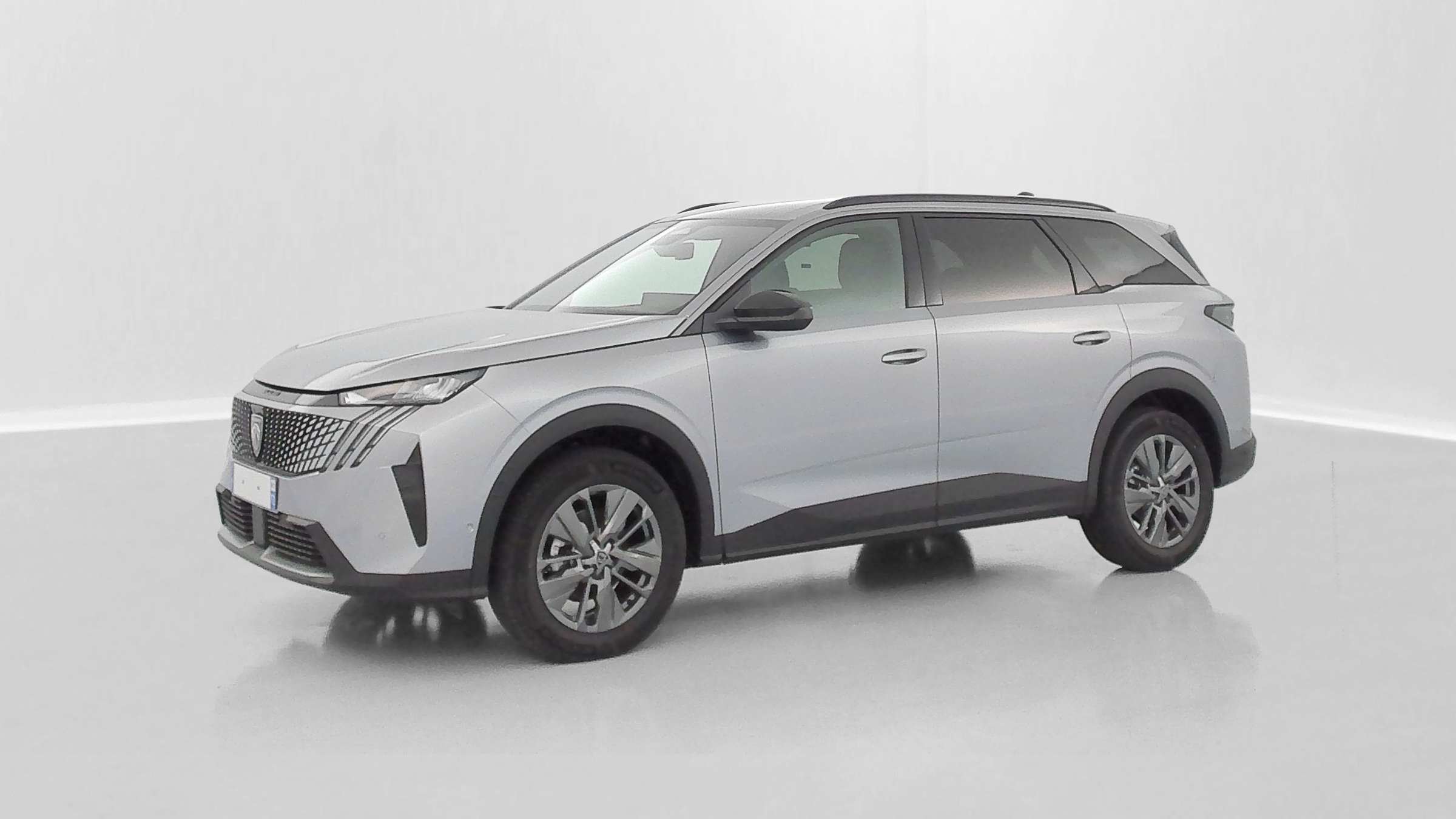 GLI00036202_p53 - PEUGEOT - 5008 - 2025 - photo 31