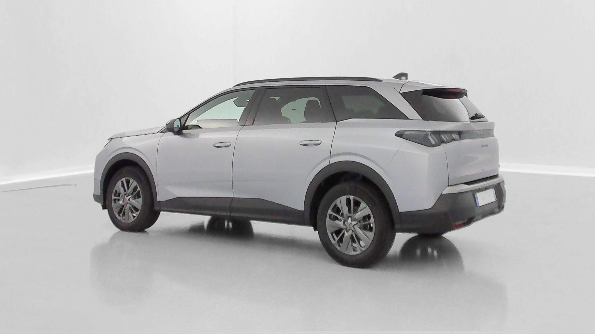 GLI00036202_p53 - PEUGEOT - 5008 - 2025 - photo 32