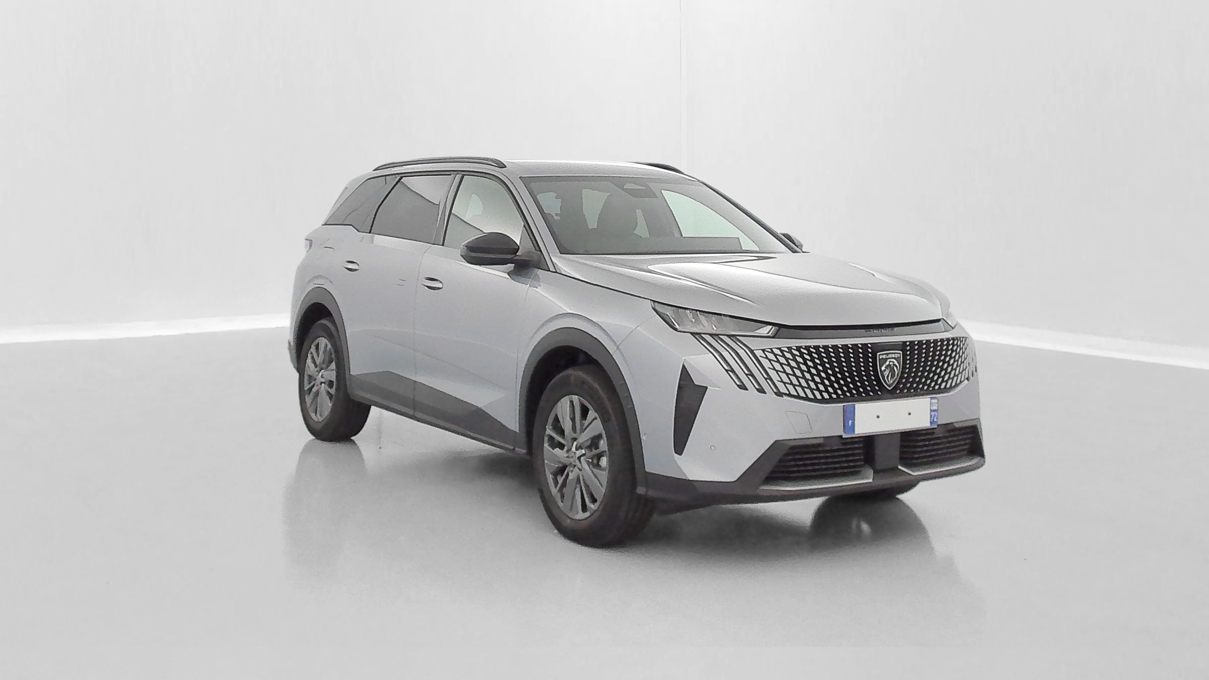 GLI00036201_p53 - PEUGEOT - 5008 - 2025 - photo 1
