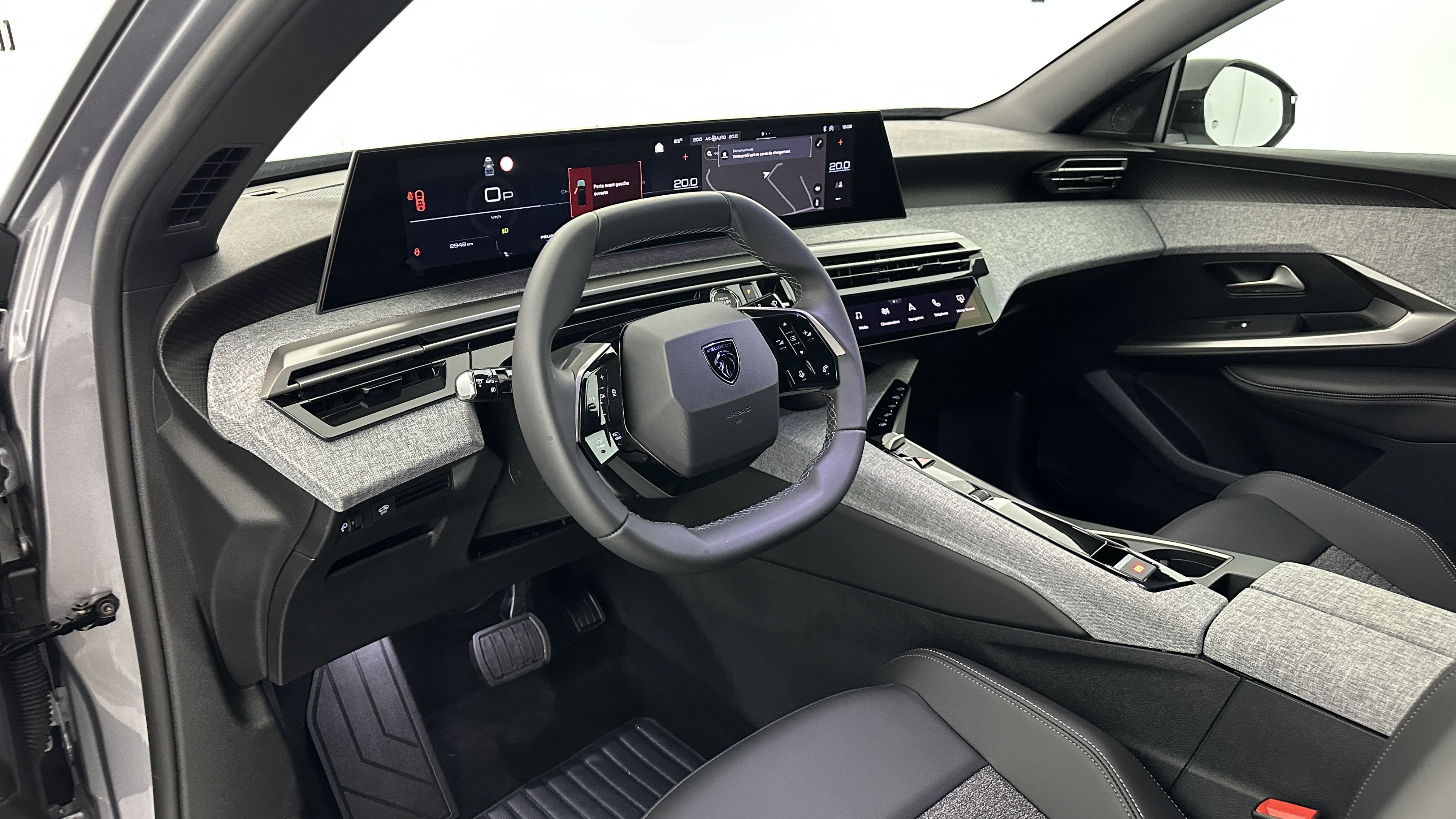GLI00036201_p53 - PEUGEOT - 5008 - 2025 - photo 6