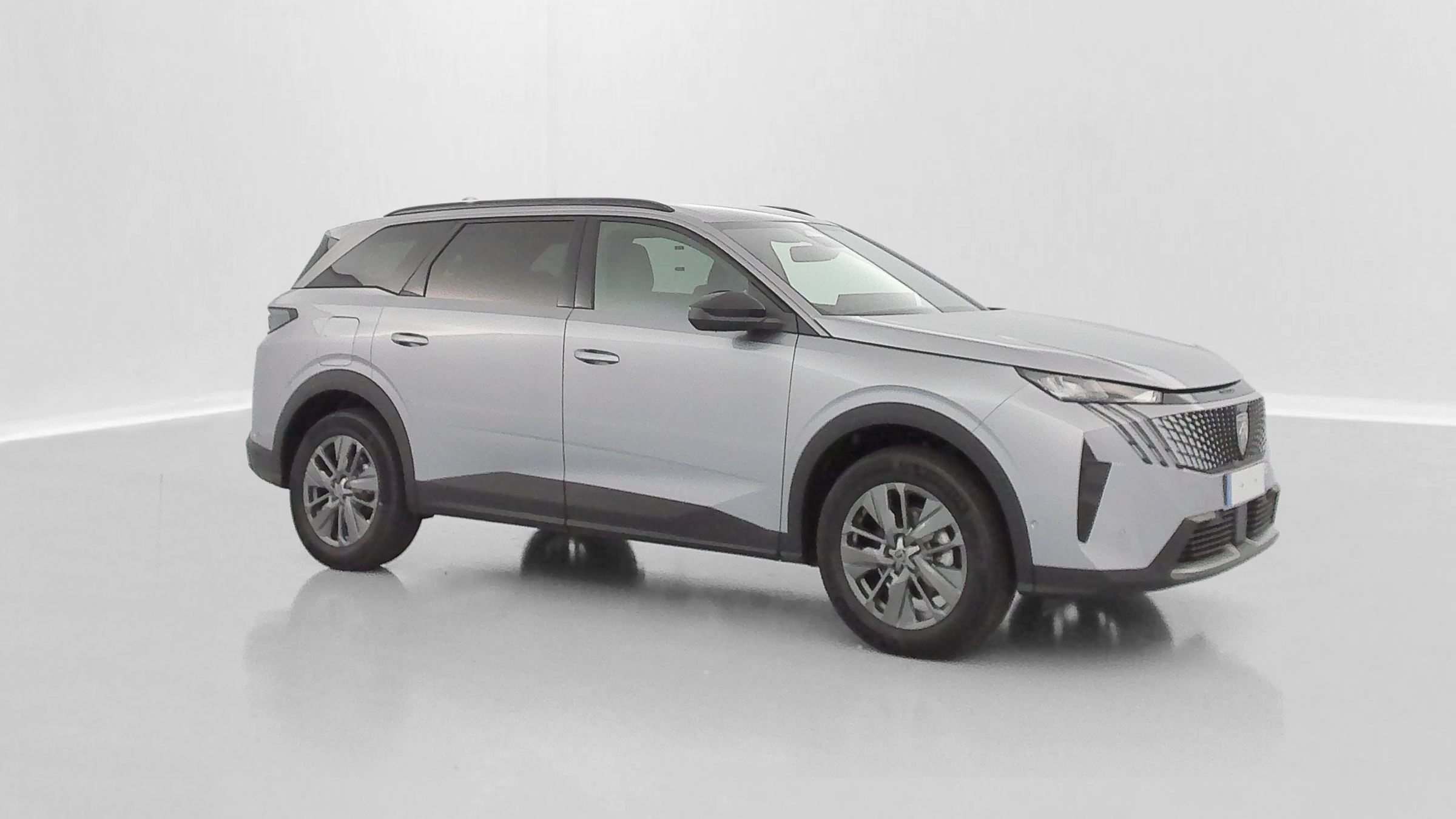 GLI00036201_p53 - PEUGEOT - 5008 - 2025 - photo 34
