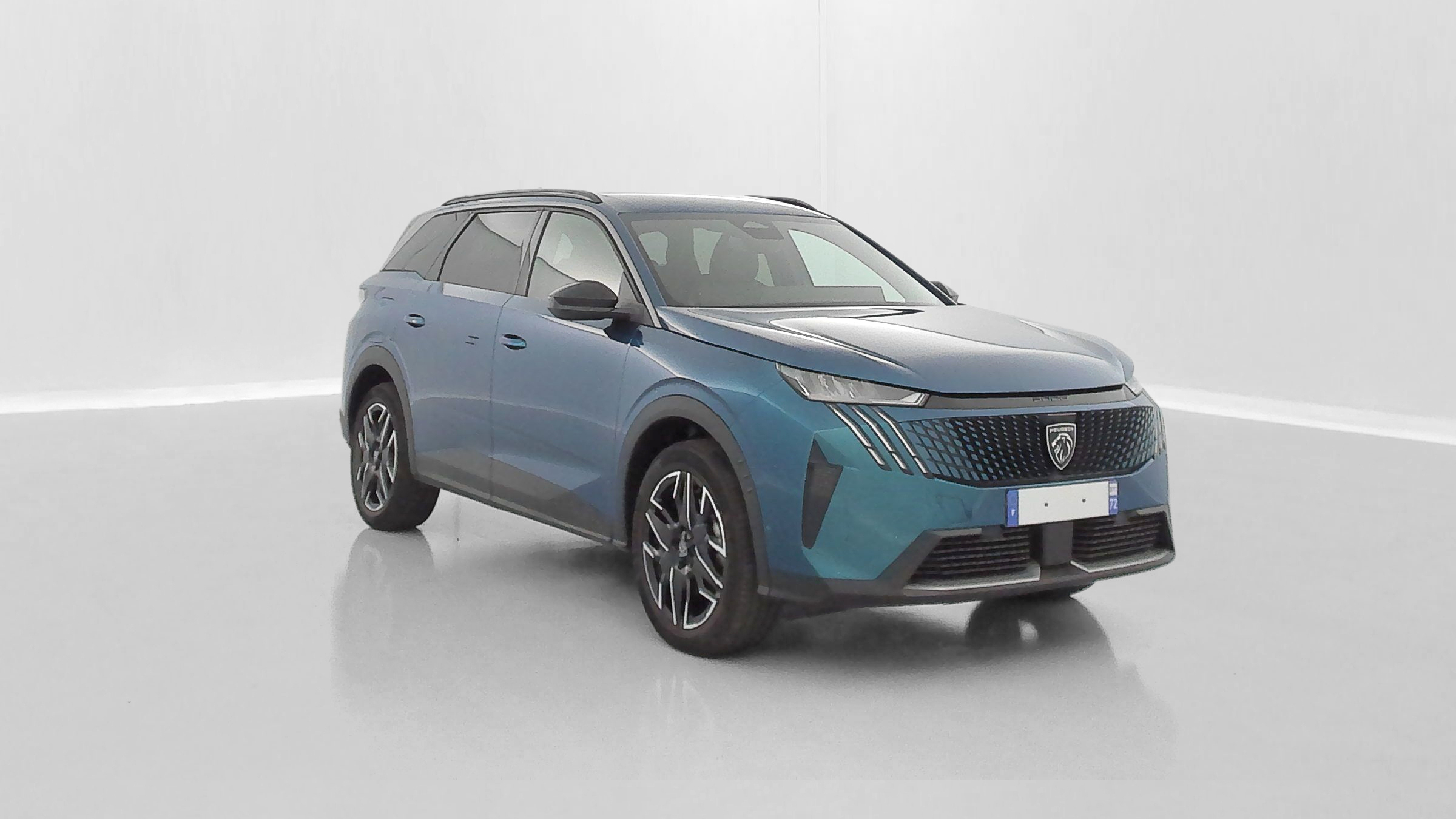 GLI00036207_p53 - PEUGEOT - 5008 - 2025 - photo 1