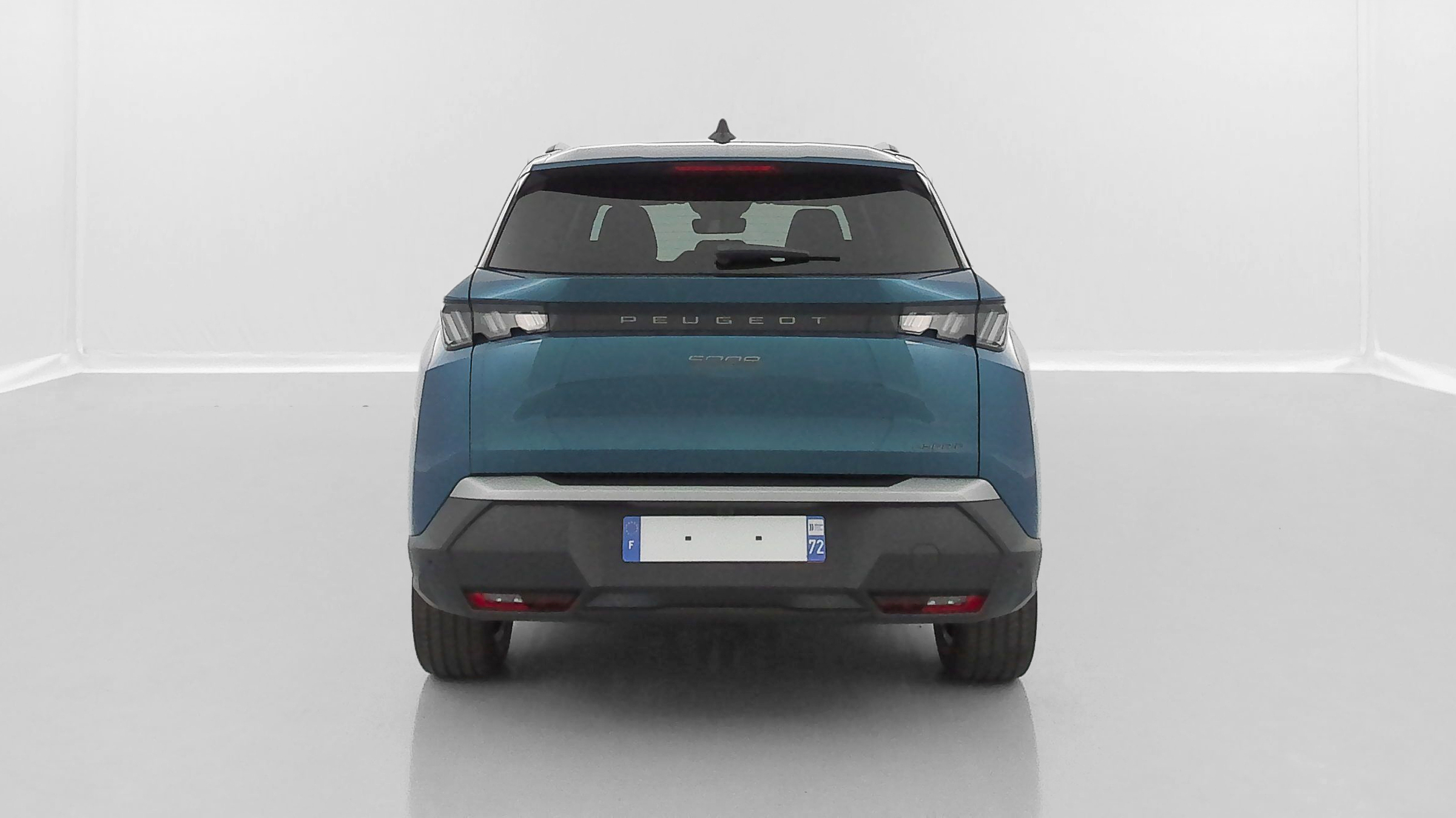 GLI00036207_p53 - PEUGEOT - 5008 - 2025 - photo 28