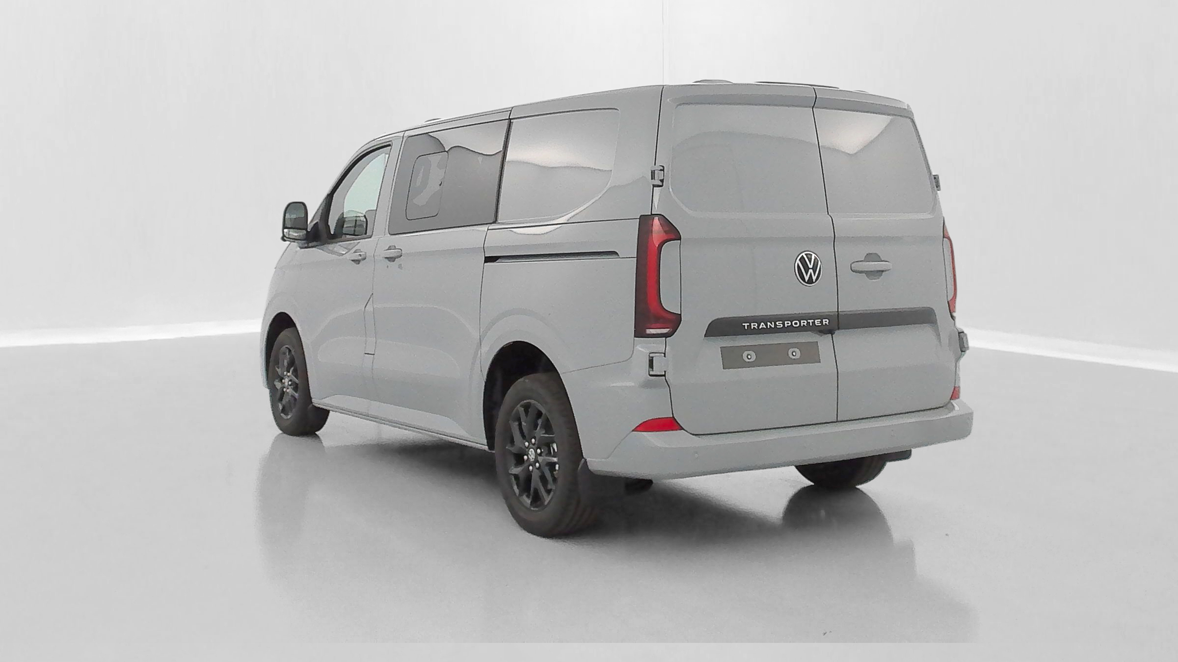 GLI00035044_p53 - VOLKSWAGEN - TRANSPORTER PROCAB - 2026 - photo 5