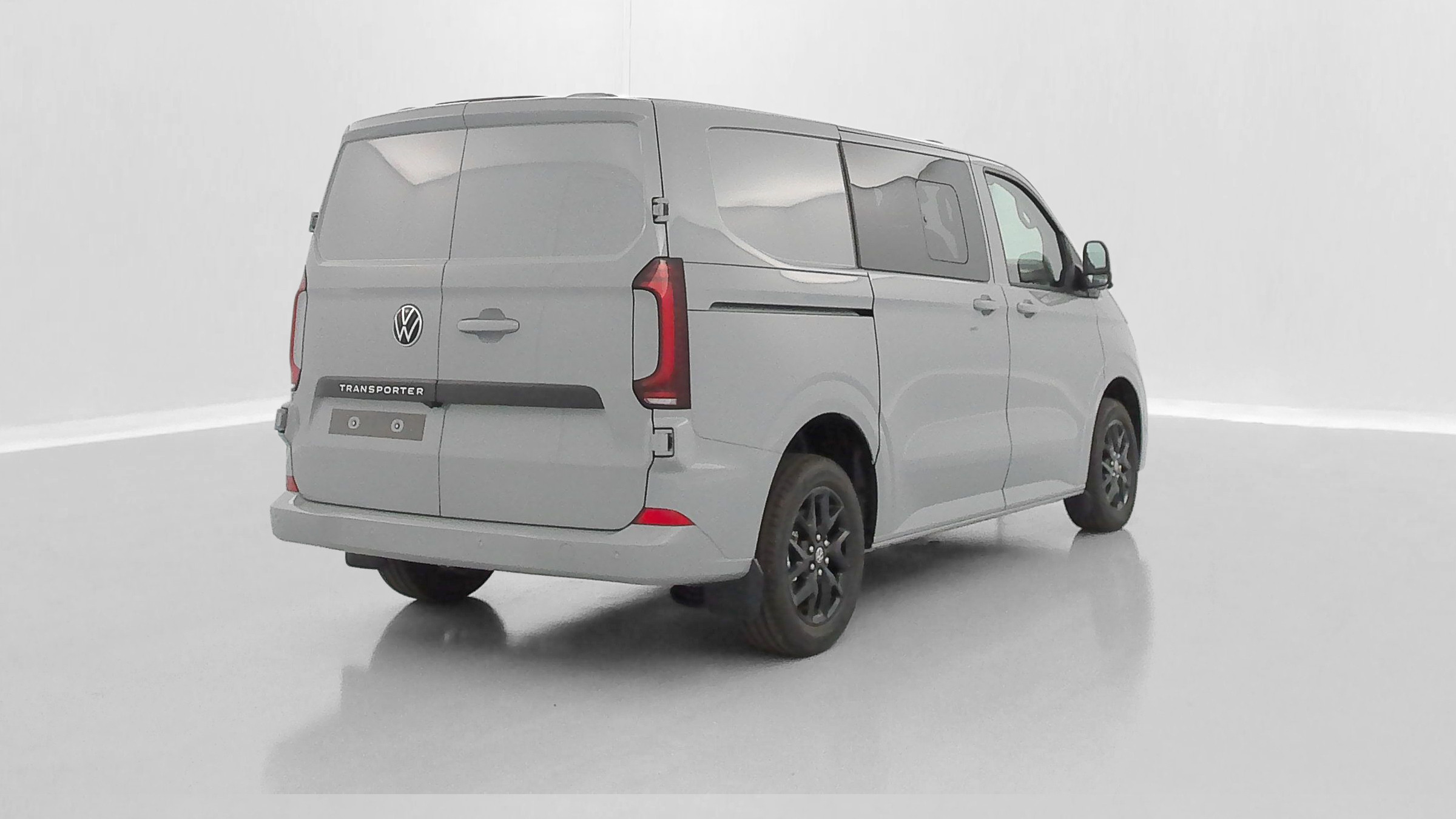 GLI00035044_p53 - VOLKSWAGEN - TRANSPORTER PROCAB - 2026 - photo 19
