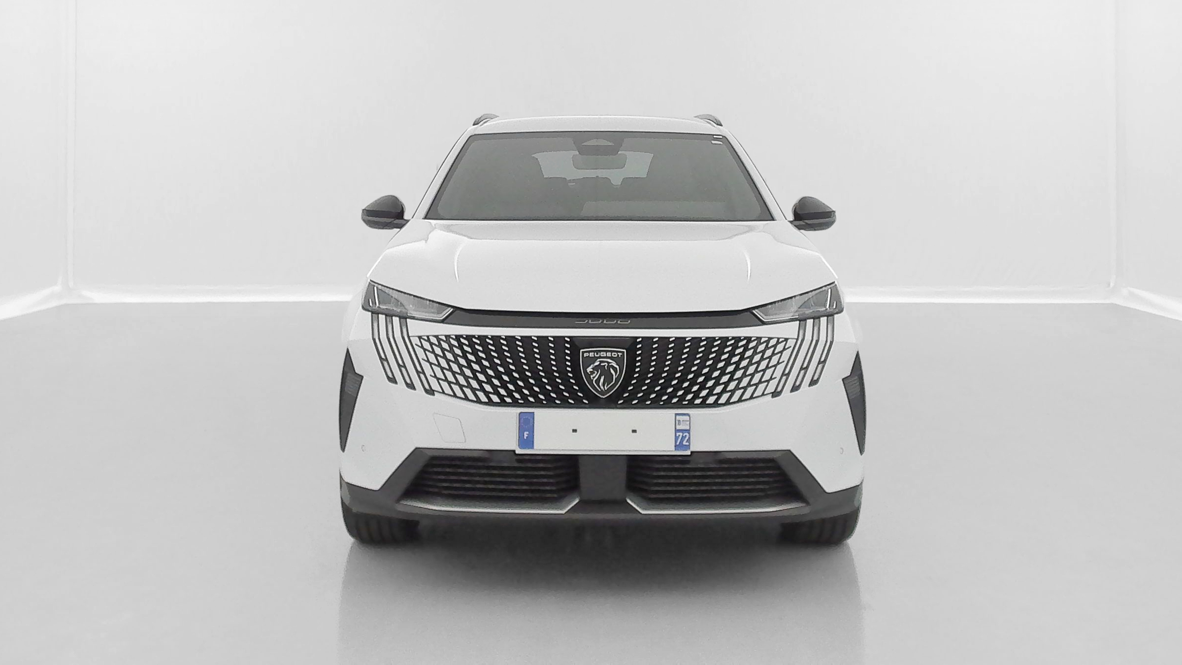GLI00036199_p53 - PEUGEOT - 5008 - 2025 - photo 2