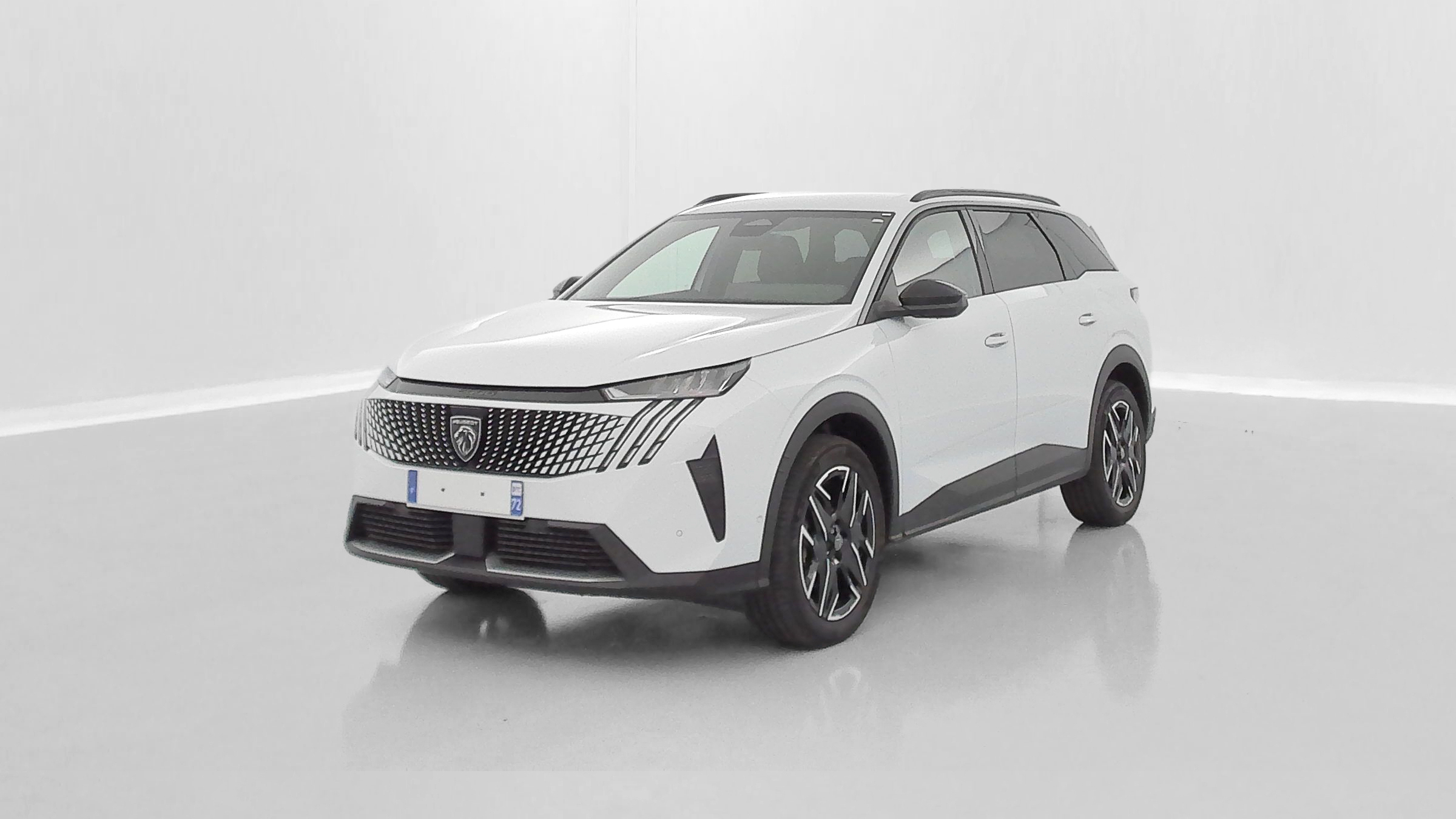 GLI00036199_p53 - PEUGEOT - 5008 - 2025 - photo 3