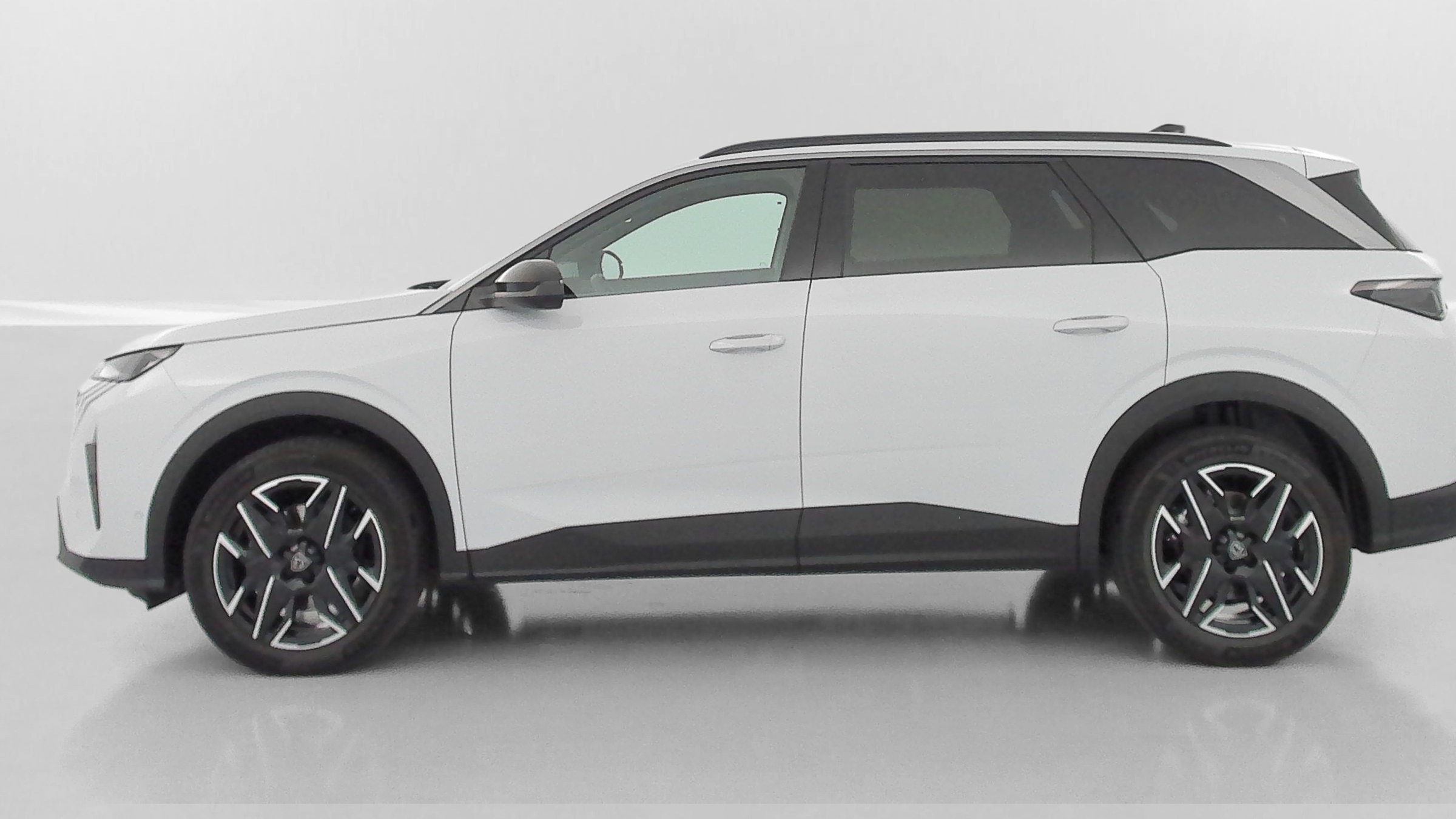 GLI00036199_p53 - PEUGEOT - 5008 - 2025 - photo 4