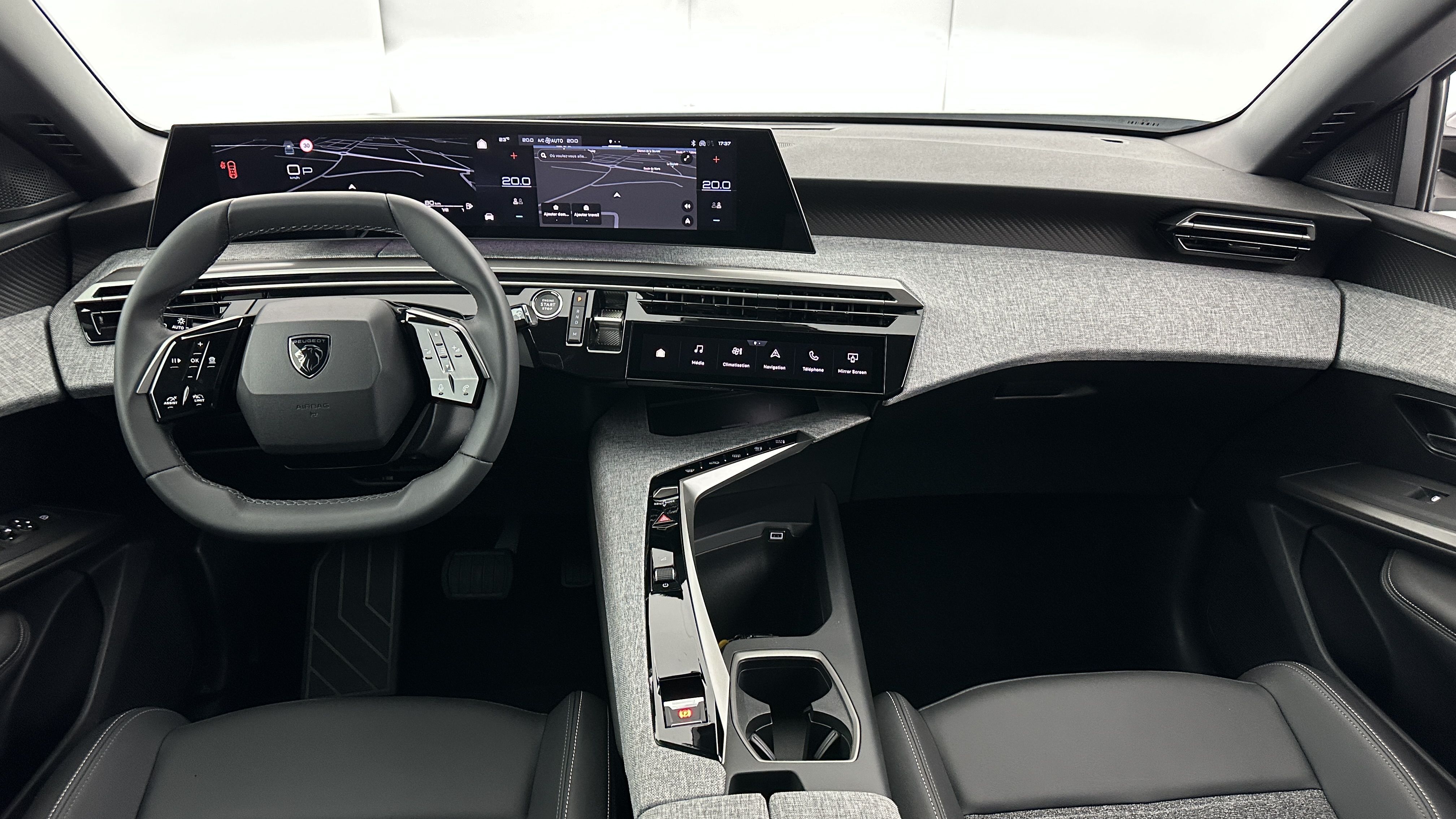 GLI00036199_p53 - PEUGEOT - 5008 - 2025 - photo 7