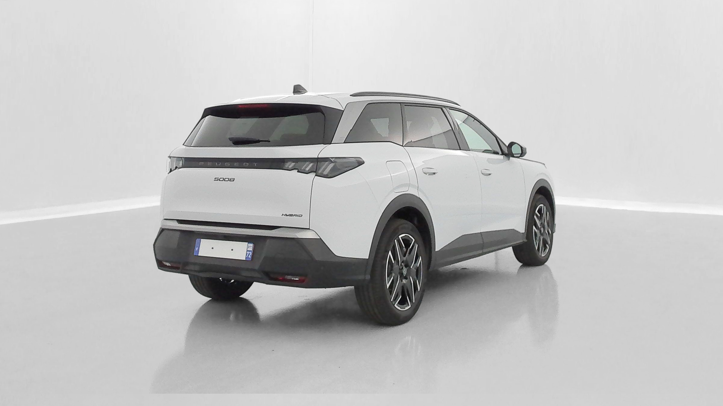 GLI00036199_p53 - PEUGEOT - 5008 - 2025 - photo 29