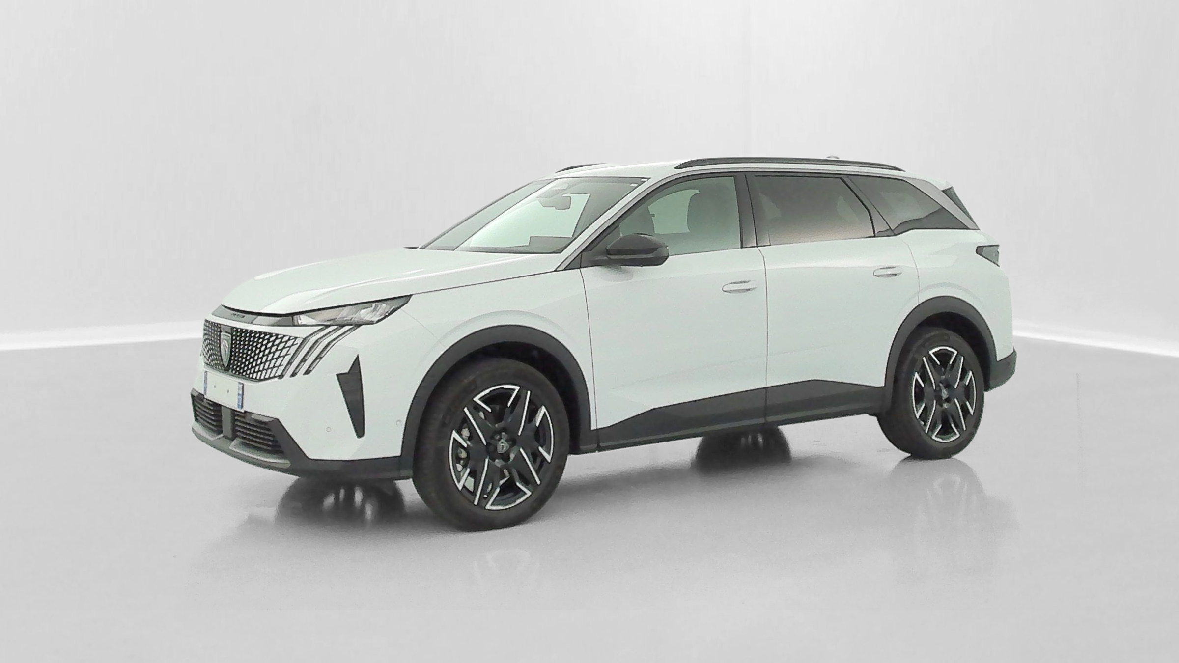 GLI00036199_p53 - PEUGEOT - 5008 - 2025 - photo 31