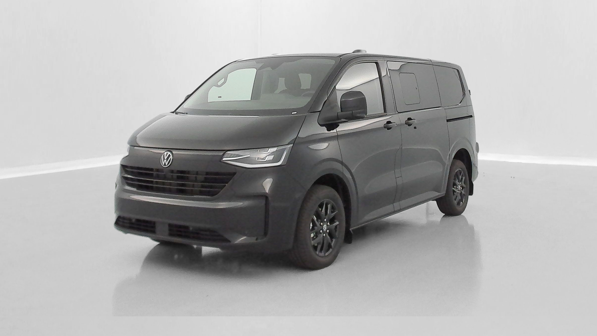 GLI00024039_p53 - VOLKSWAGEN - TRANSPORTER PROCAB - 2026 - photo 3