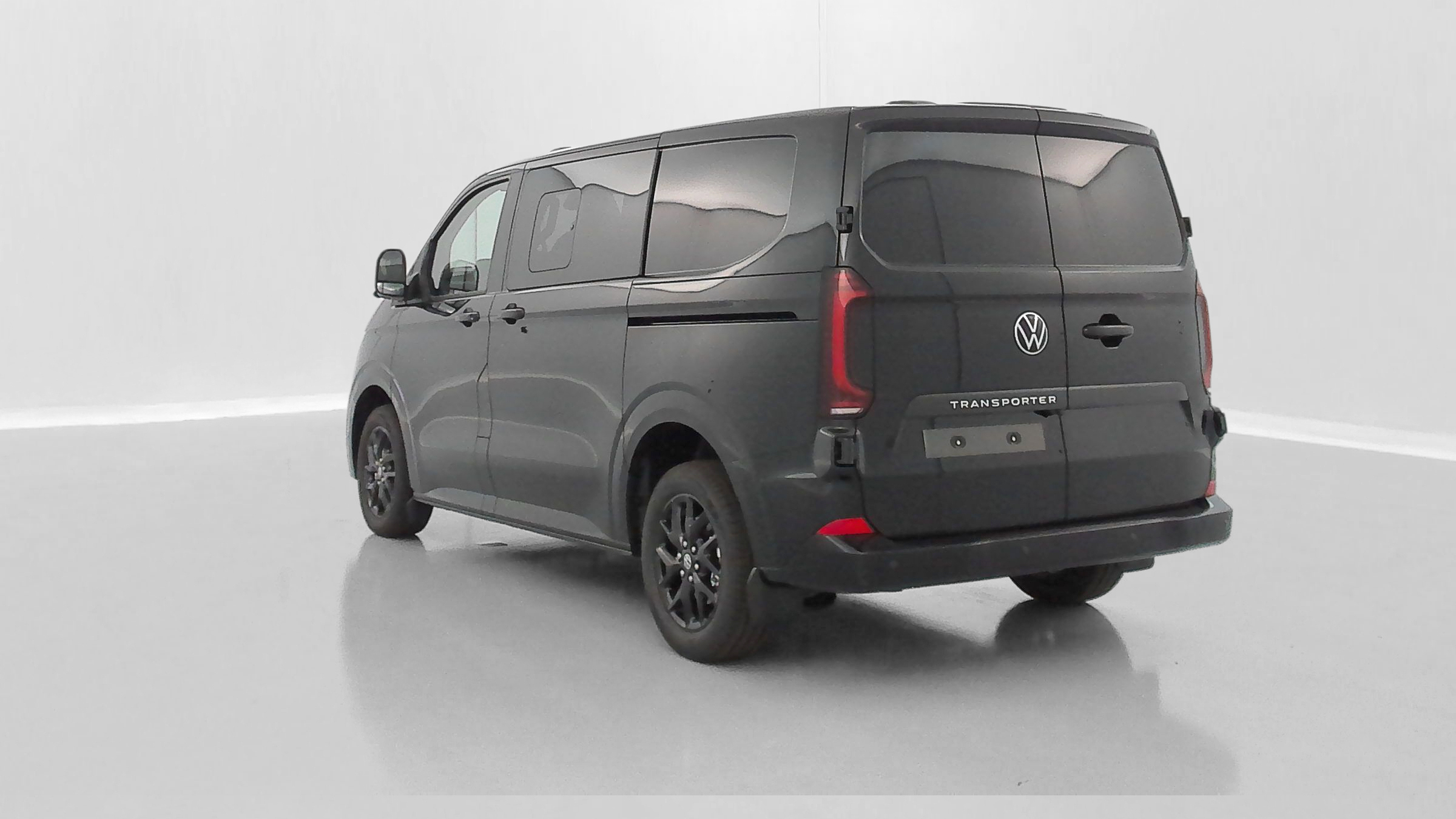 GLI00024039_p53 - VOLKSWAGEN - TRANSPORTER PROCAB - 2026 - photo 5