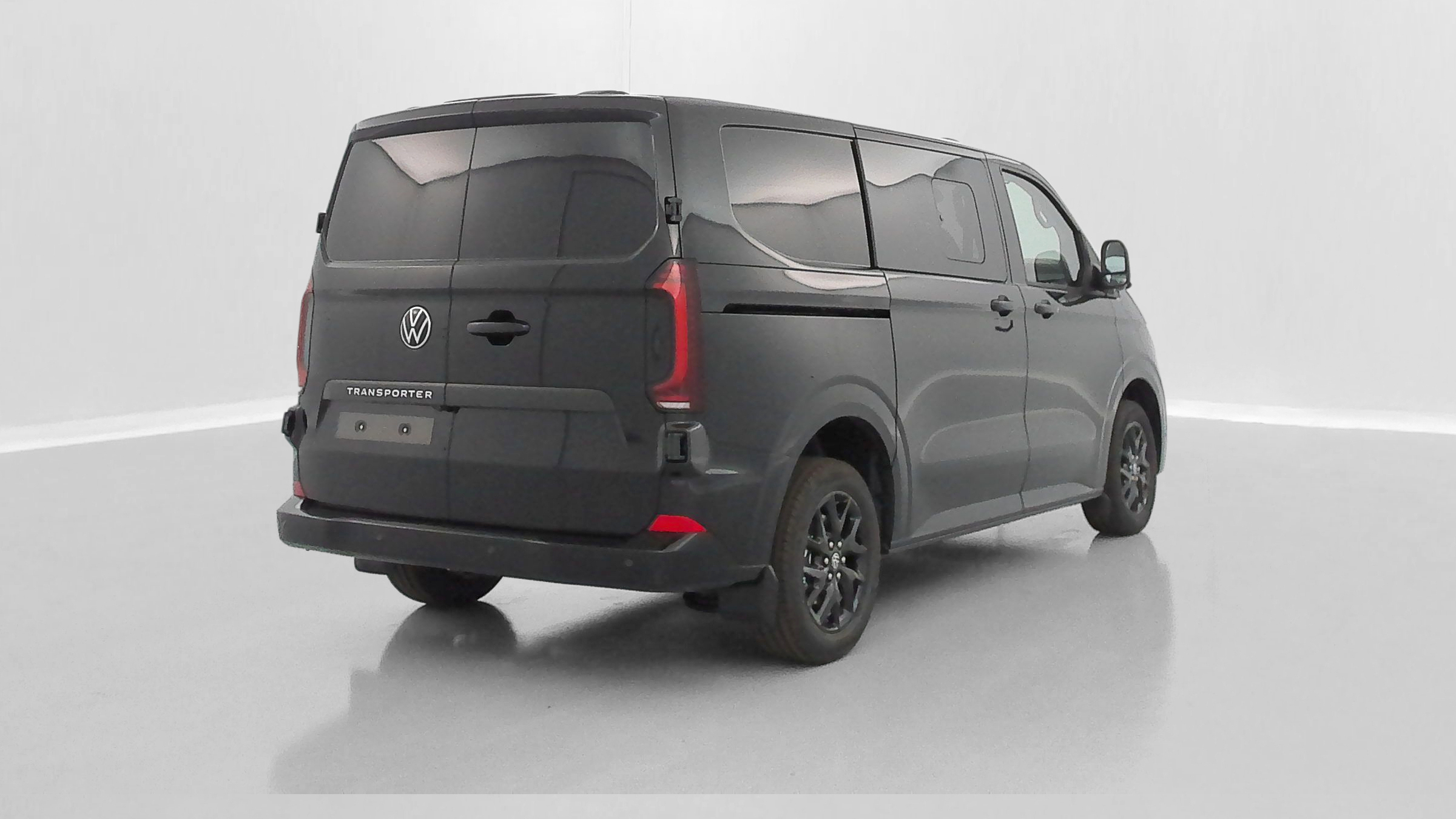 GLI00024039_p53 - VOLKSWAGEN - TRANSPORTER PROCAB - 2026 - photo 19