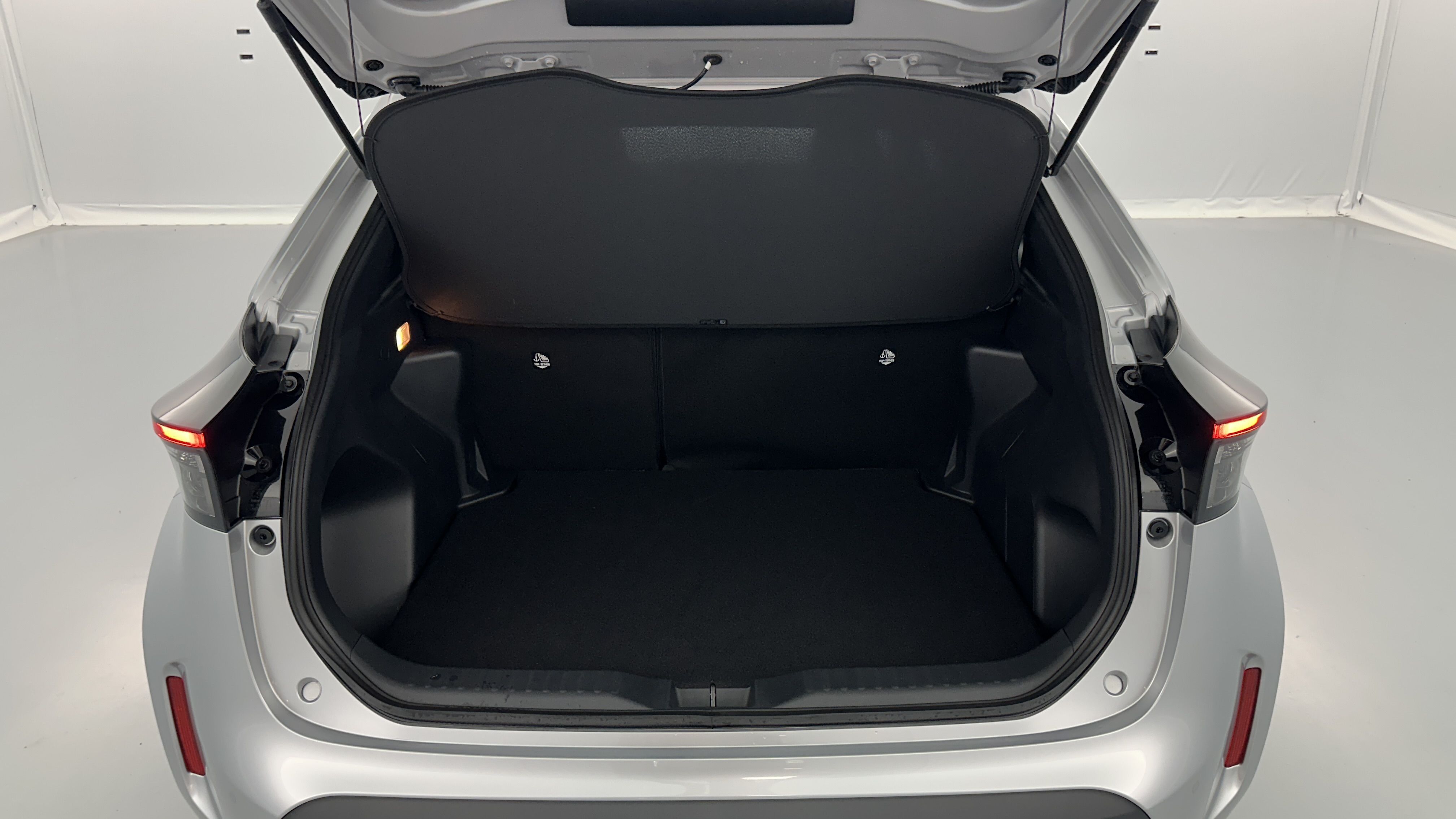 GLI00036690_p53 - TOYOTA - YARIS CROSS - 2026 - photo 10