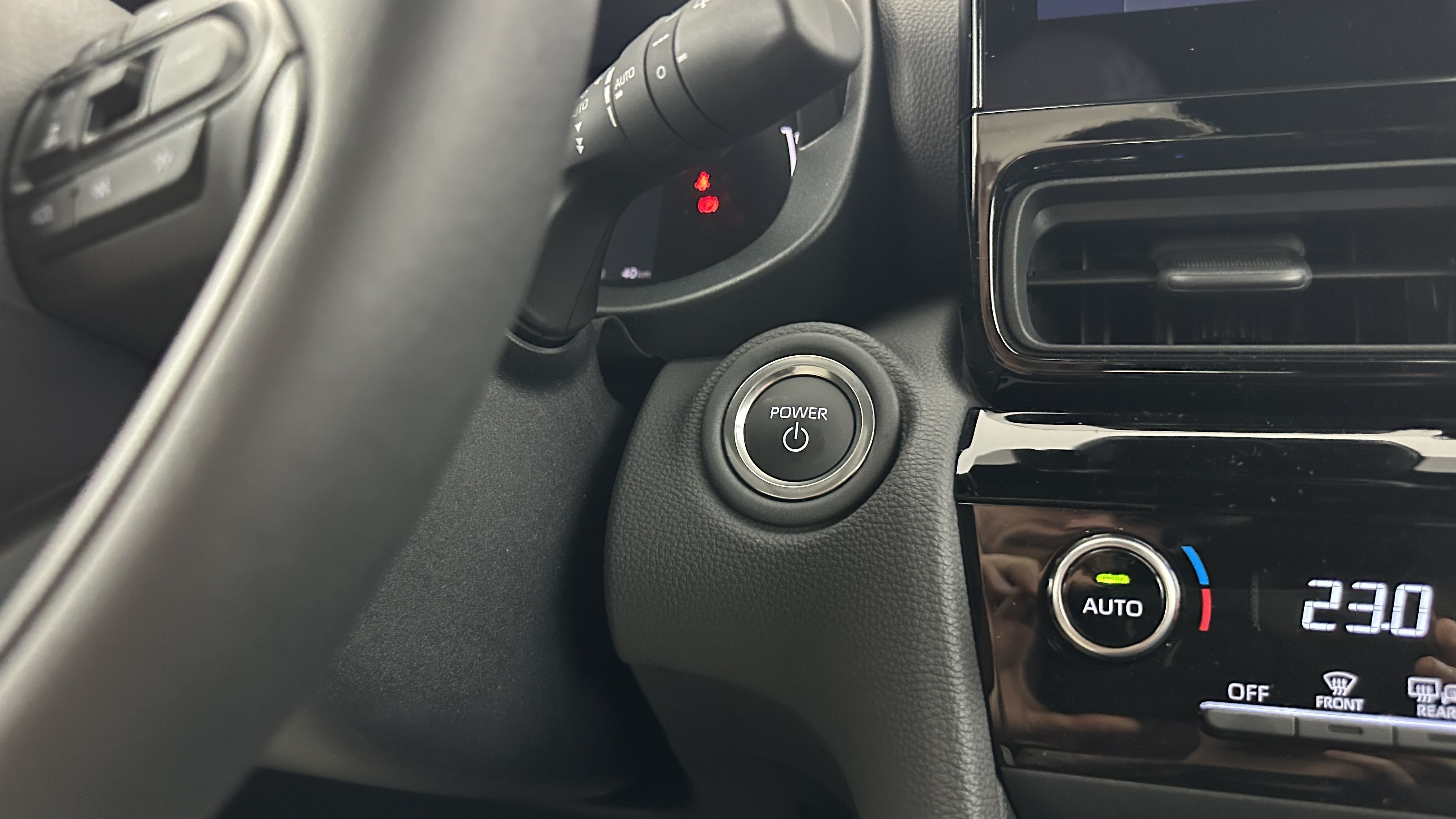 GLI00036690_p53 - TOYOTA - YARIS CROSS - 2026 - photo 20