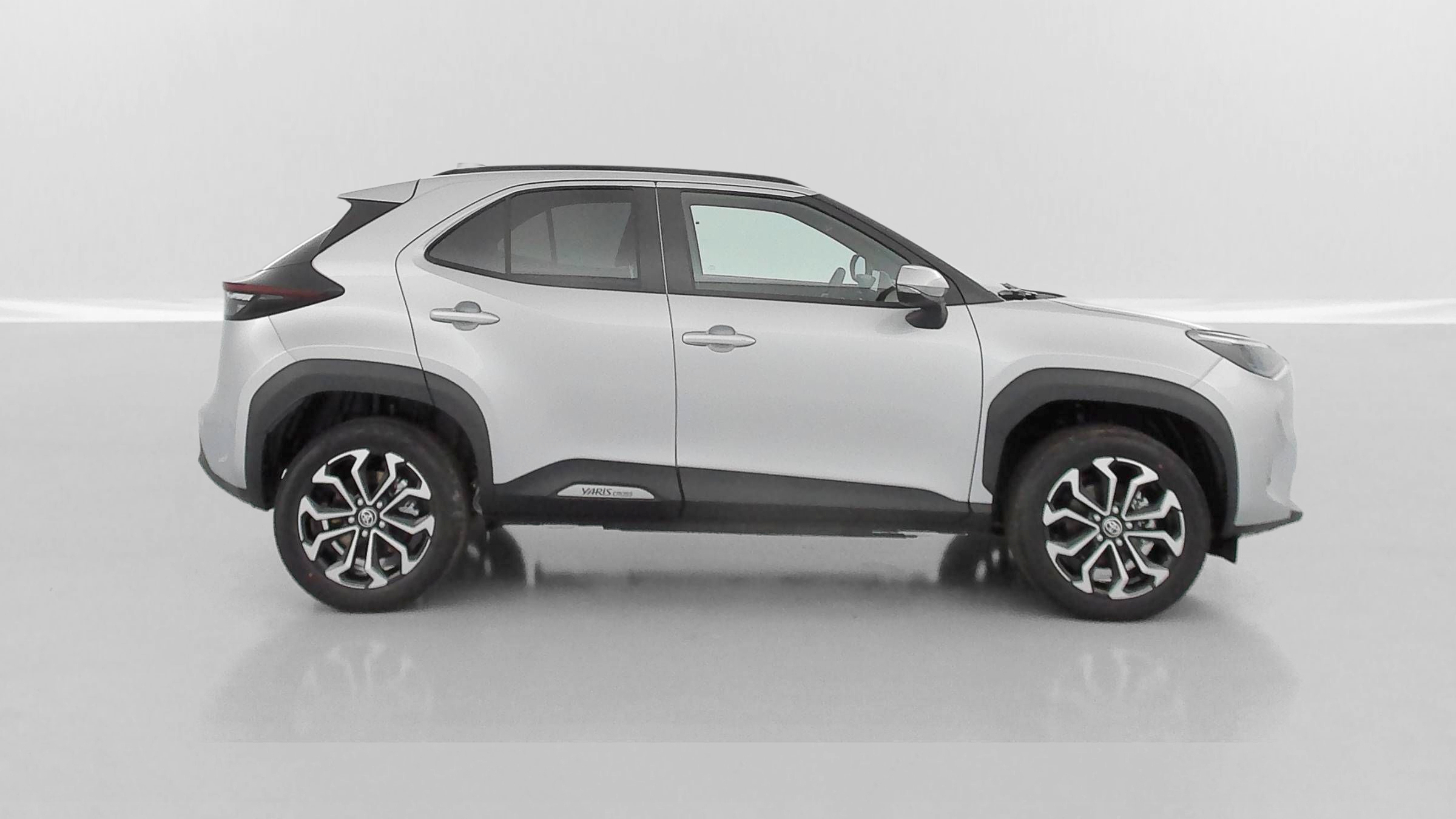 GLI00036690_p53 - TOYOTA - YARIS CROSS - 2026 - photo 26
