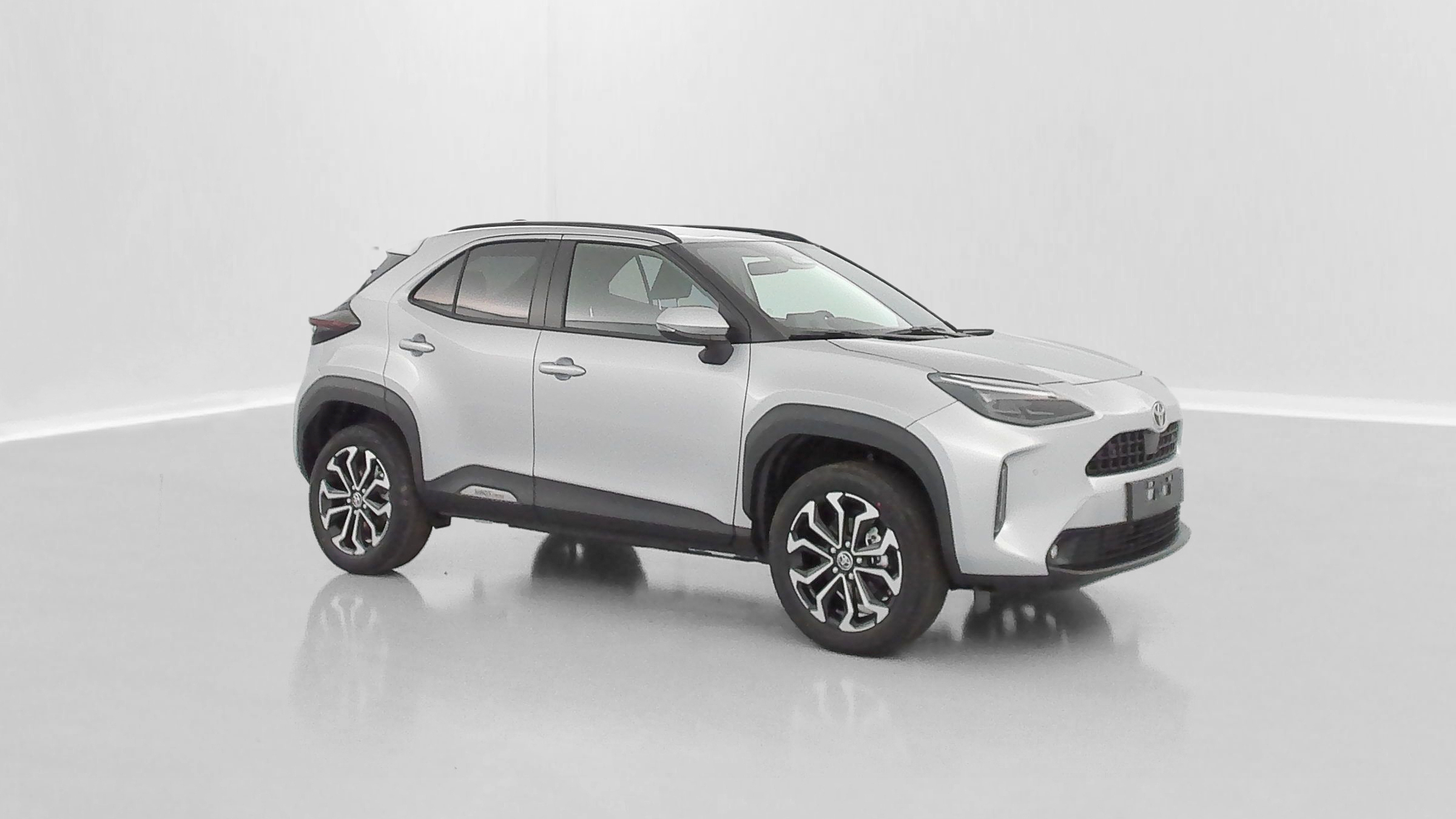 GLI00036690_p53 - TOYOTA - YARIS CROSS - 2026 - photo 30