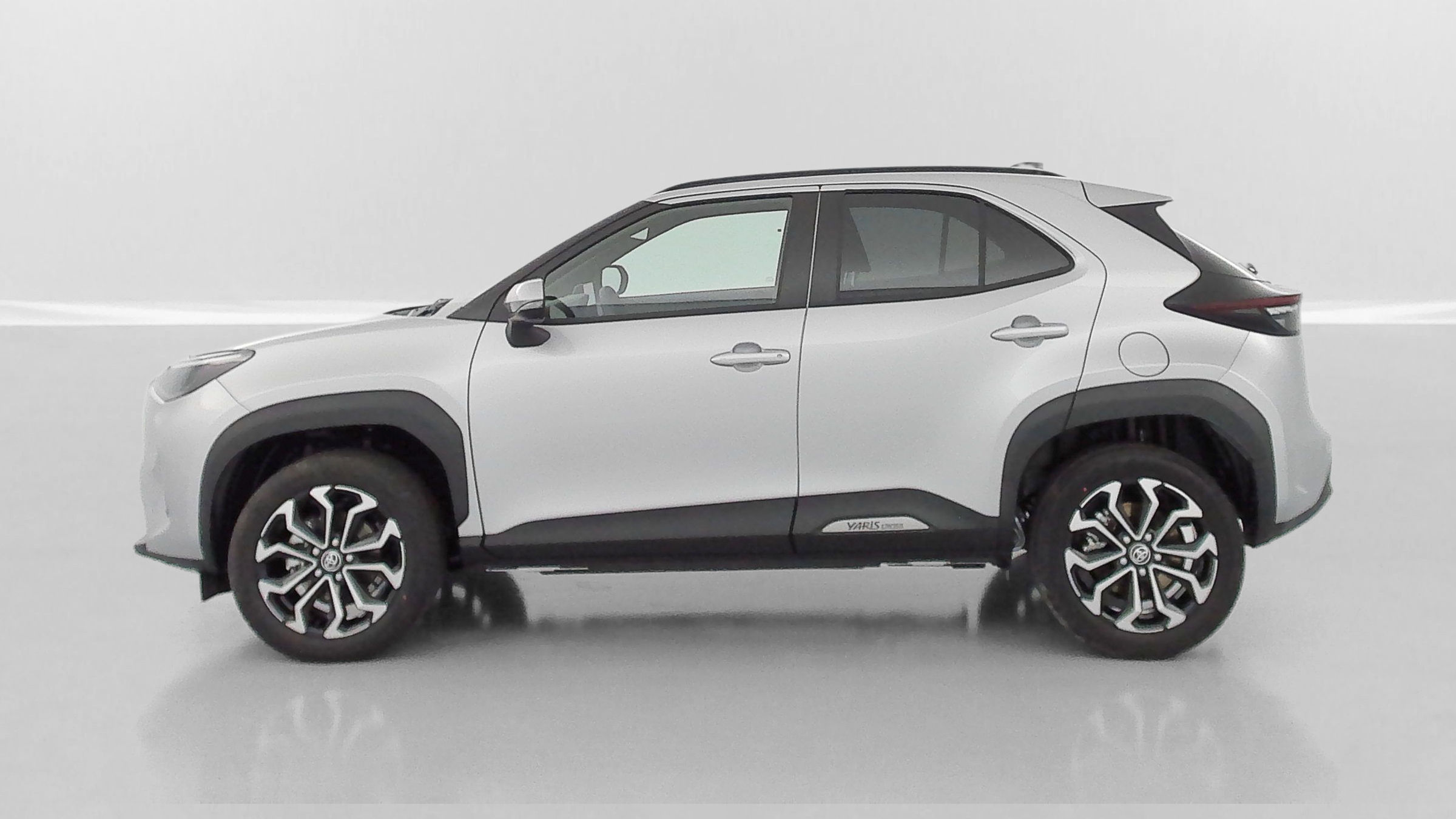 GLI00036693_p53 - TOYOTA - YARIS CROSS - 2026 - photo 4