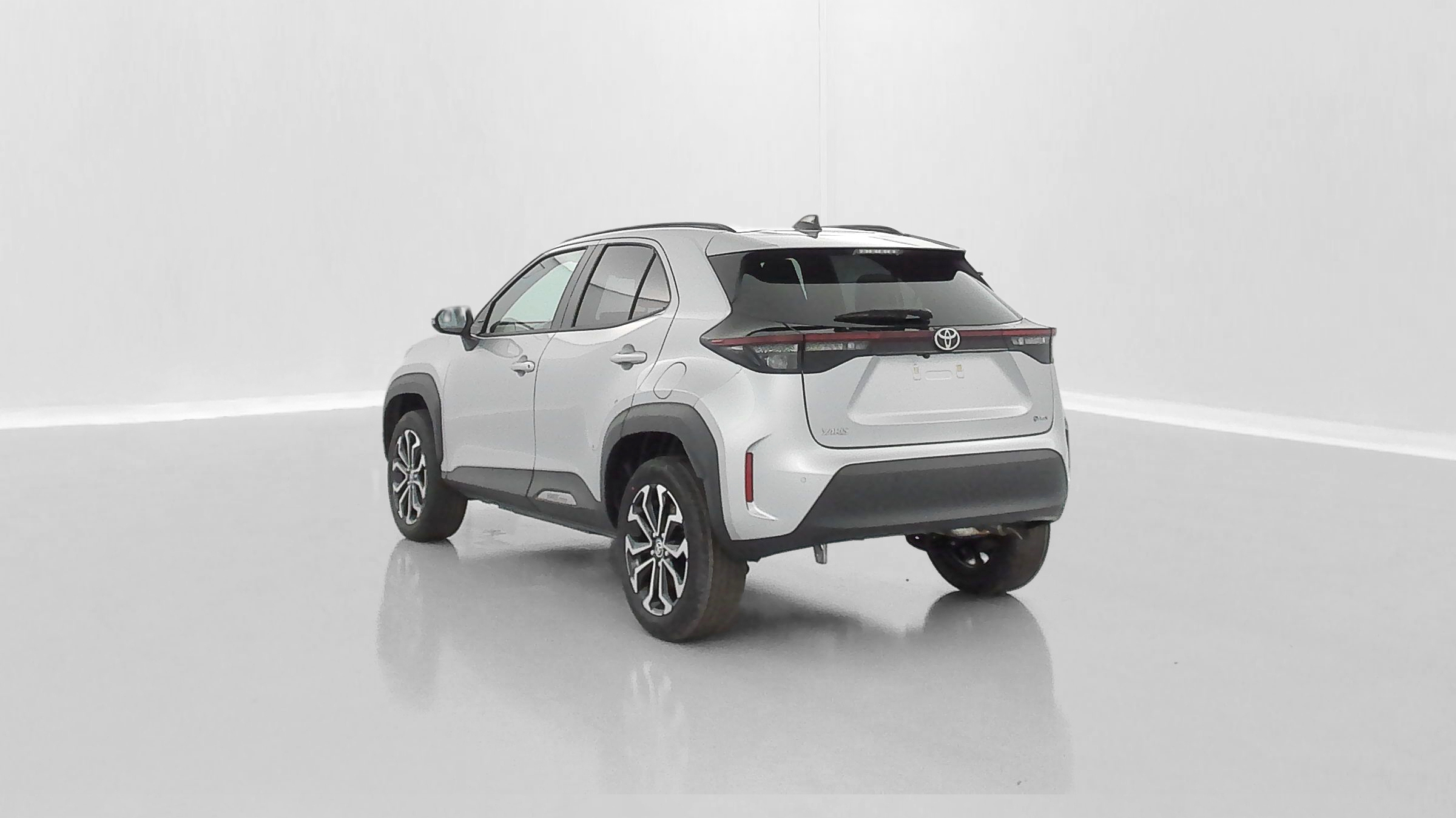 GLI00036693_p53 - TOYOTA - YARIS CROSS - 2026 - photo 5