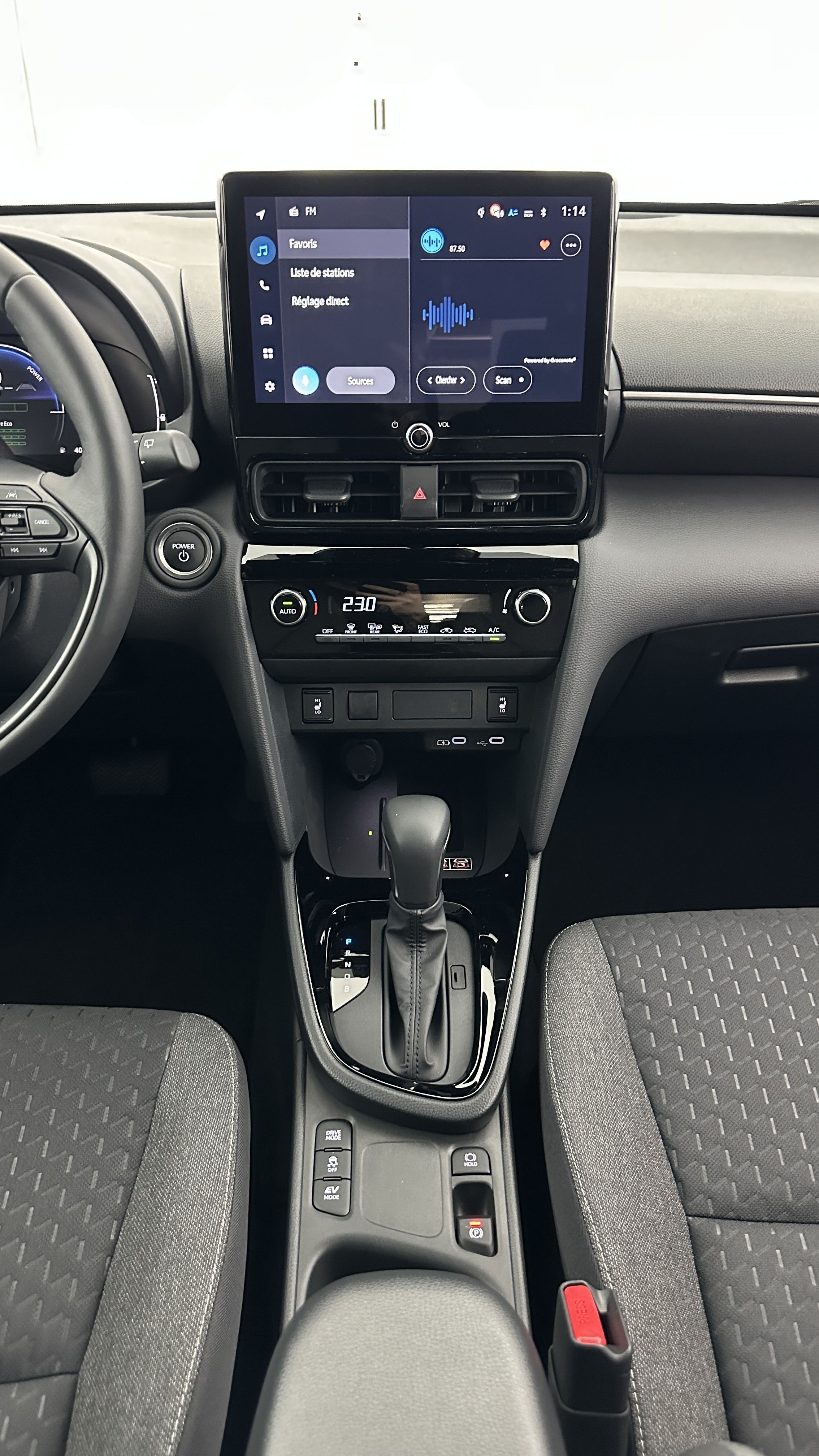 GLI00036693_p53 - TOYOTA - YARIS CROSS - 2026 - photo 15