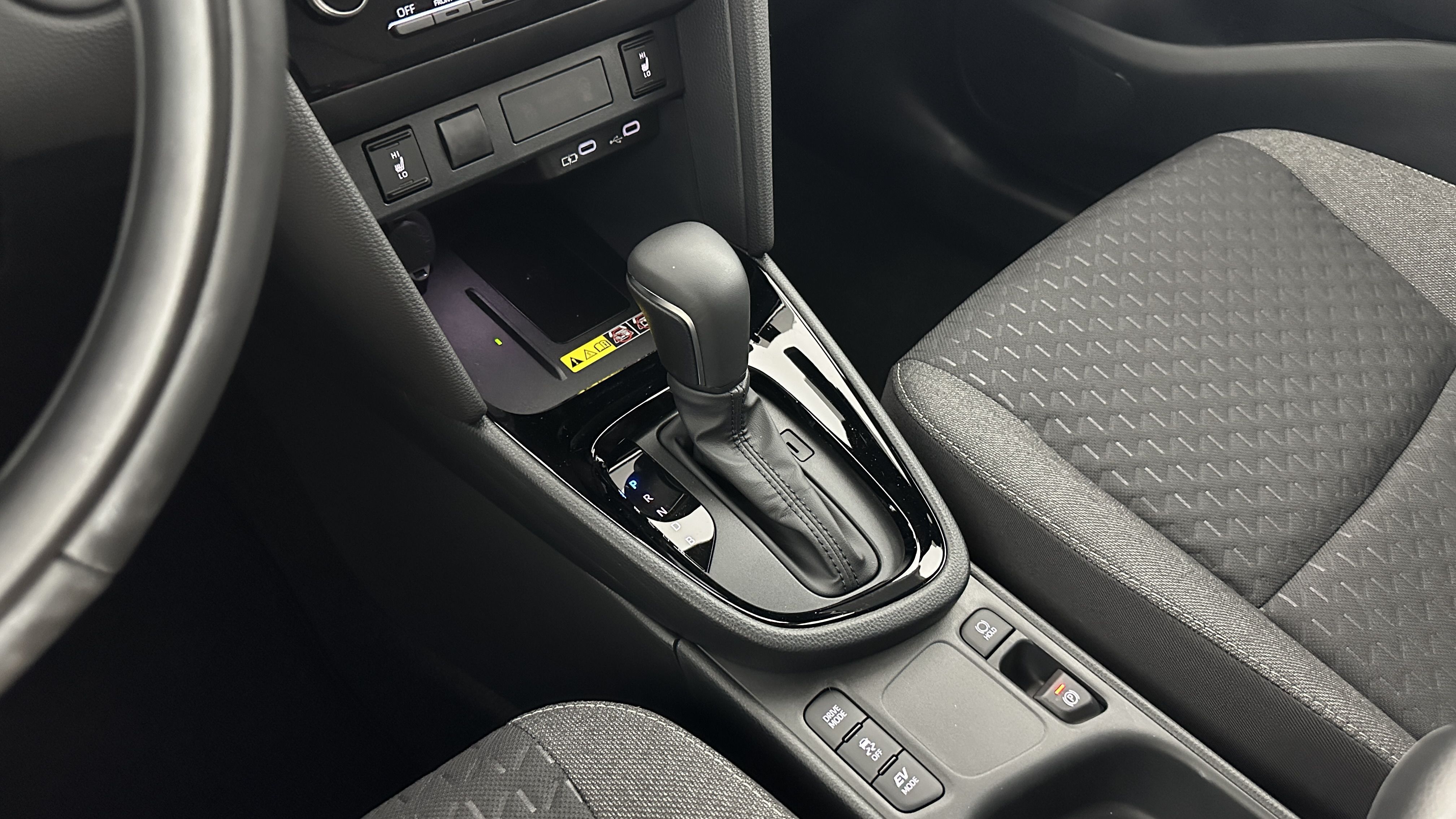 GLI00036693_p53 - TOYOTA - YARIS CROSS - 2026 - photo 16