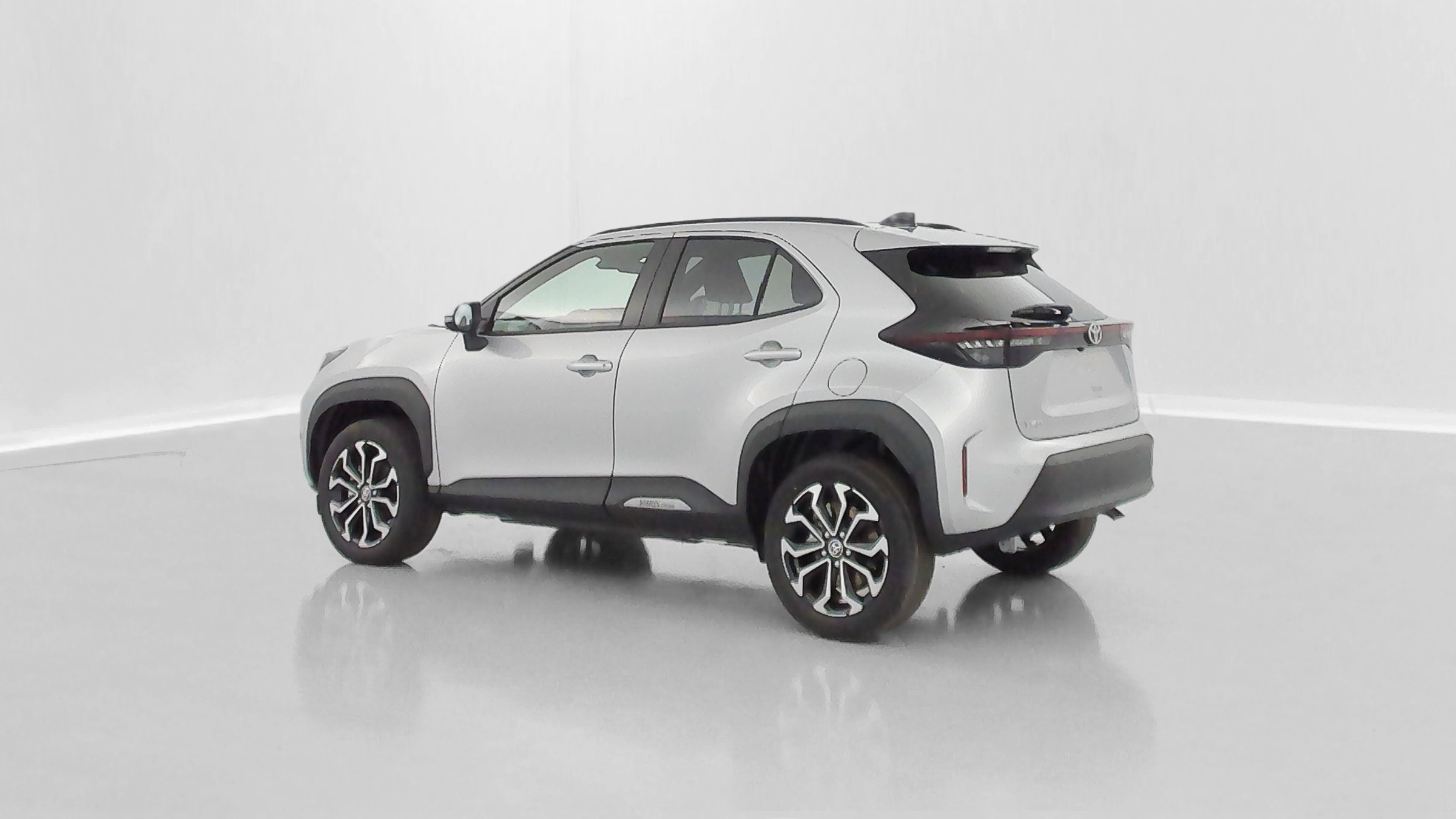 GLI00036693_p53 - TOYOTA - YARIS CROSS - 2026 - photo 28