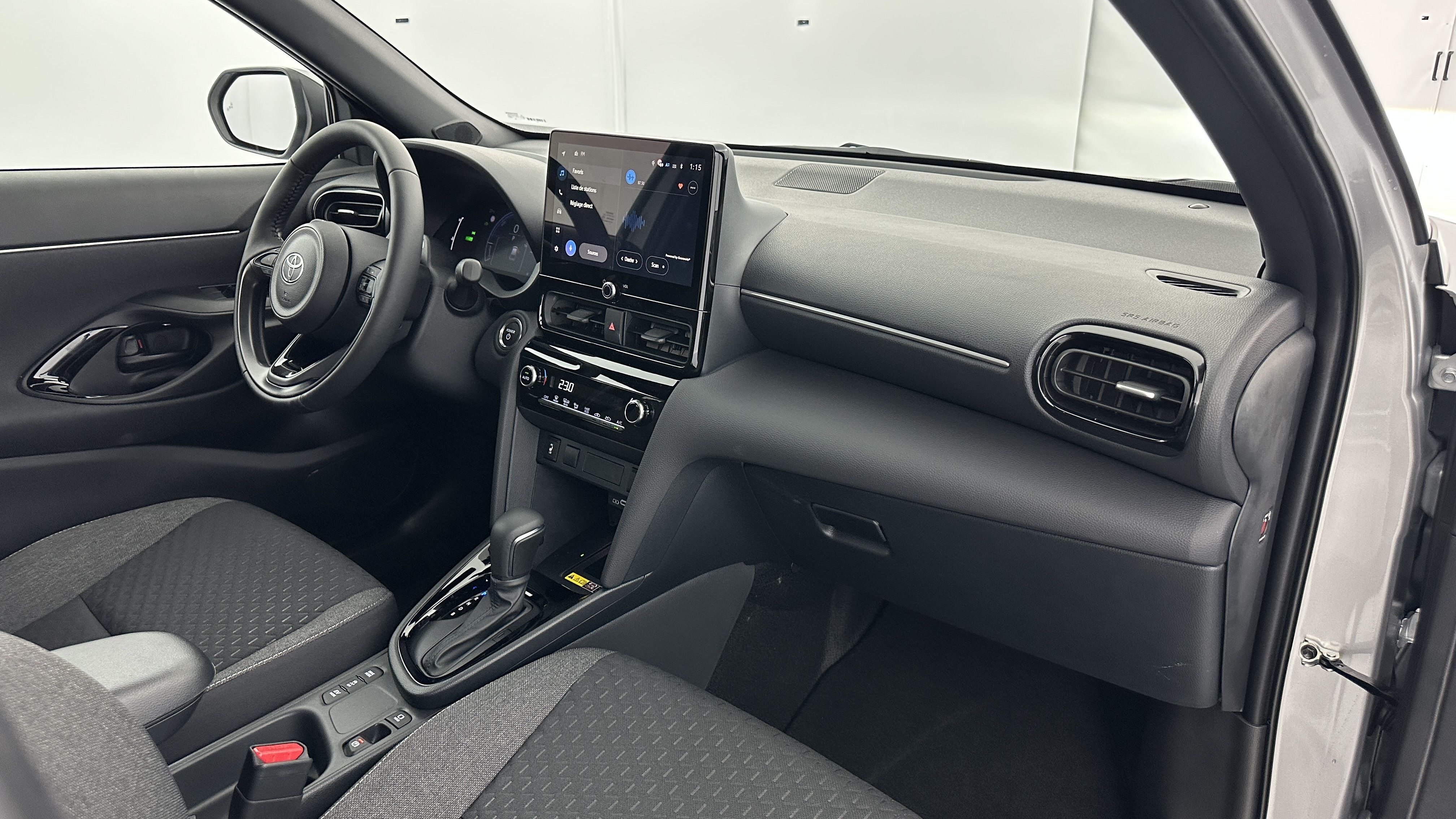 GLI00036687_p53 - TOYOTA - YARIS CROSS - 2026 - photo 8