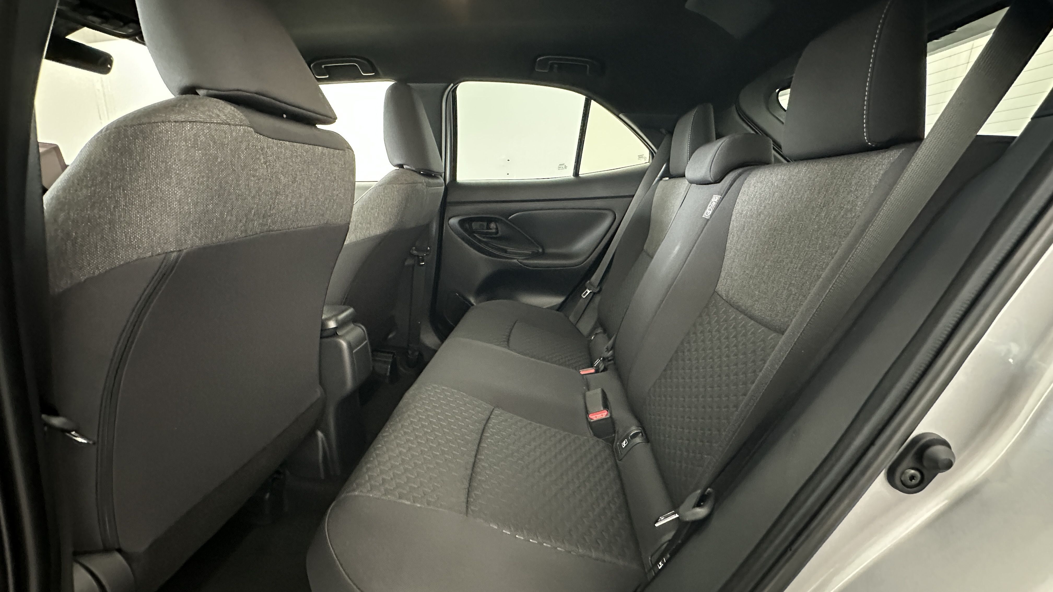 GLI00036687_p53 - TOYOTA - YARIS CROSS - 2026 - photo 9