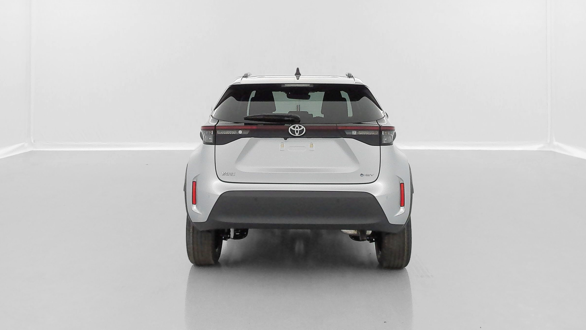 GLI00036687_p53 - TOYOTA - YARIS CROSS - 2026 - photo 24