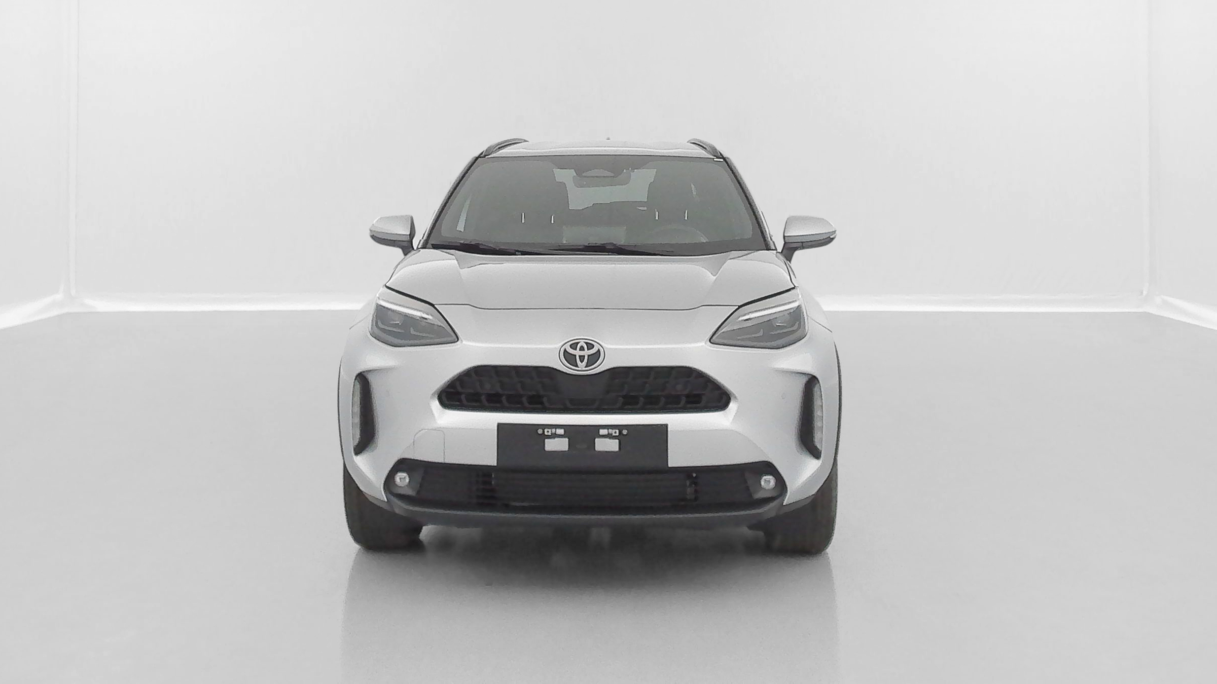 GLI00036686_p53 - TOYOTA - YARIS CROSS - 2026 - photo 2