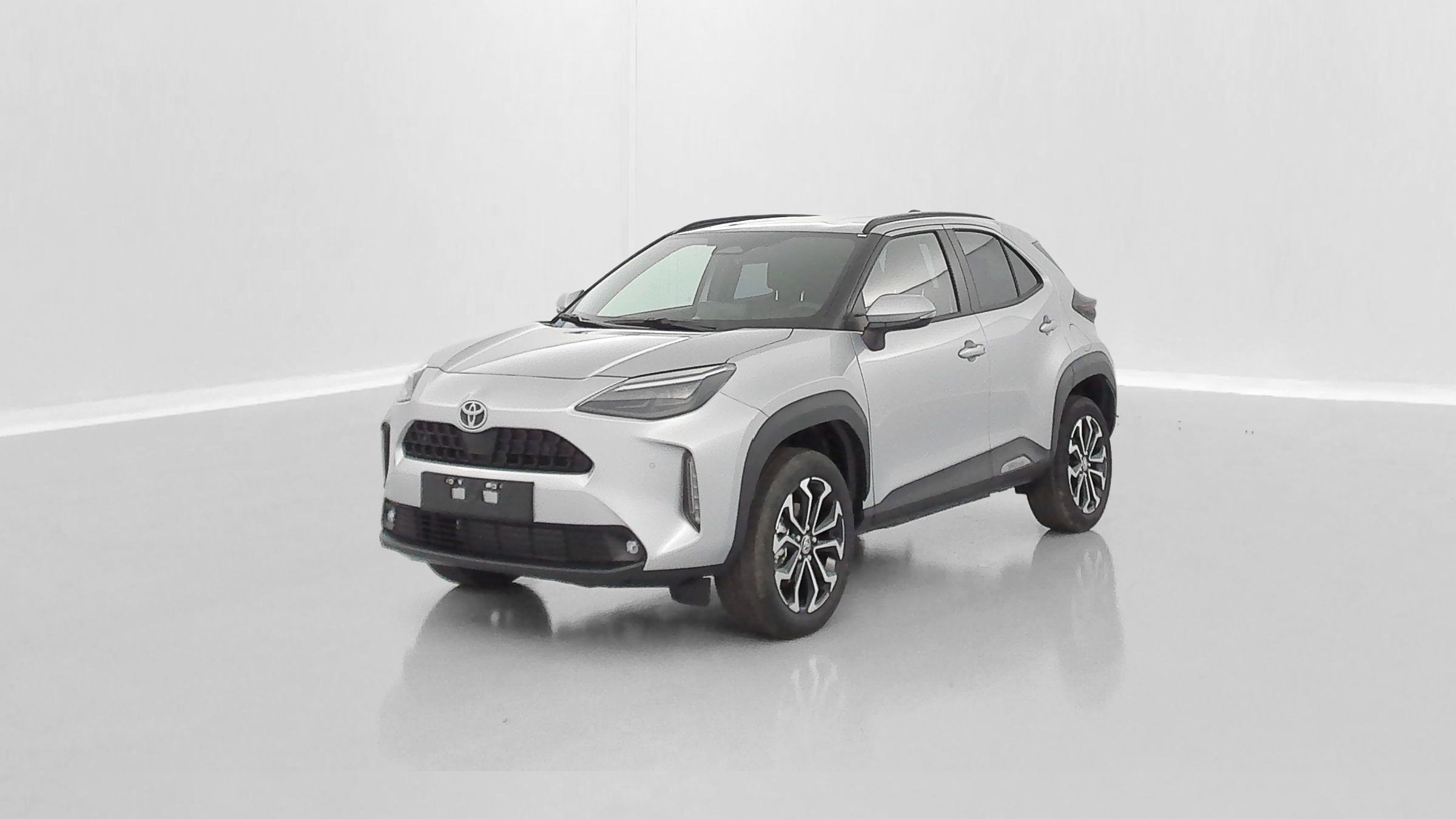 GLI00036686_p53 - TOYOTA - YARIS CROSS - 2026 - photo 3