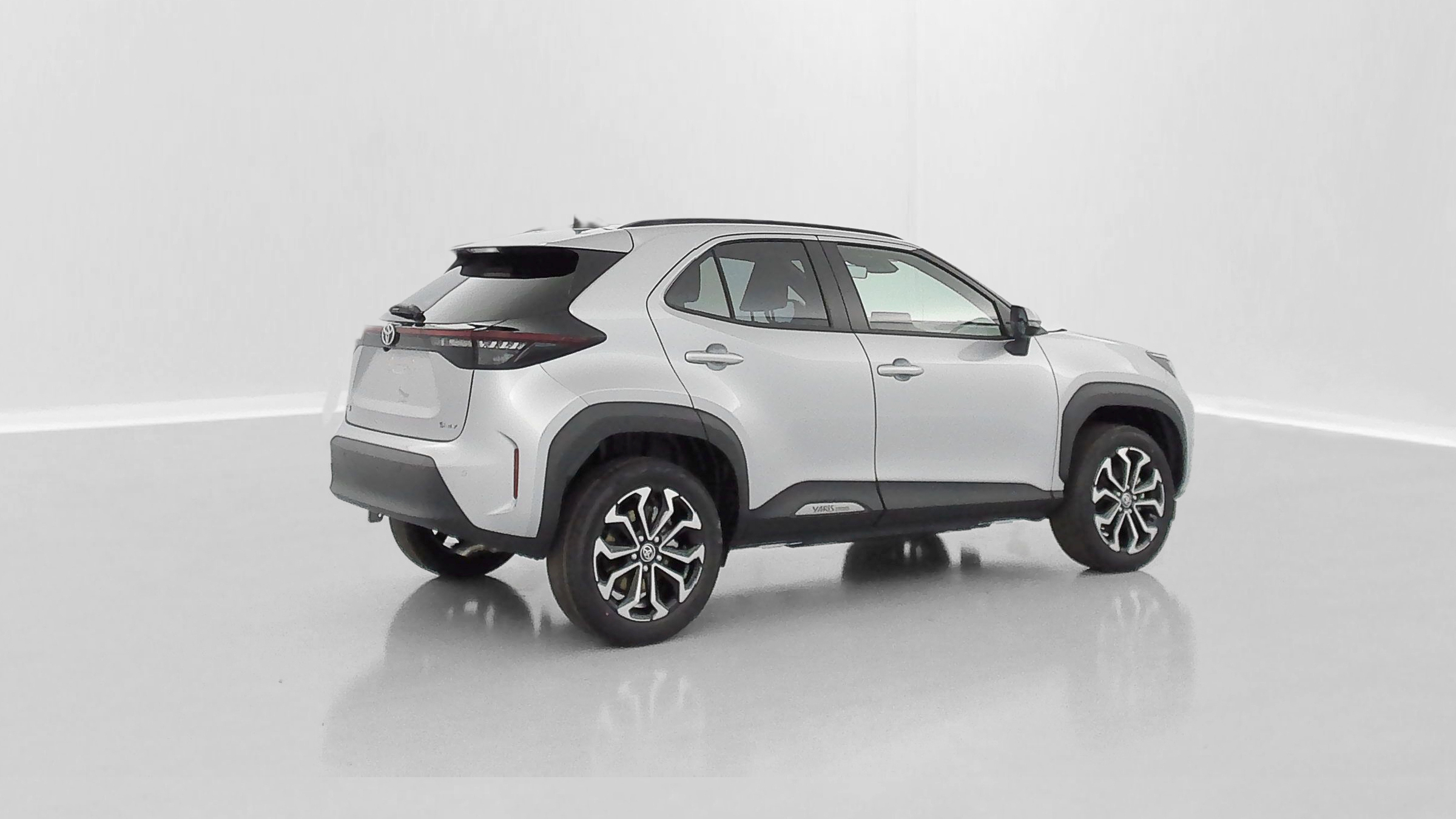 GLI00036686_p53 - TOYOTA - YARIS CROSS - 2026 - photo 29
