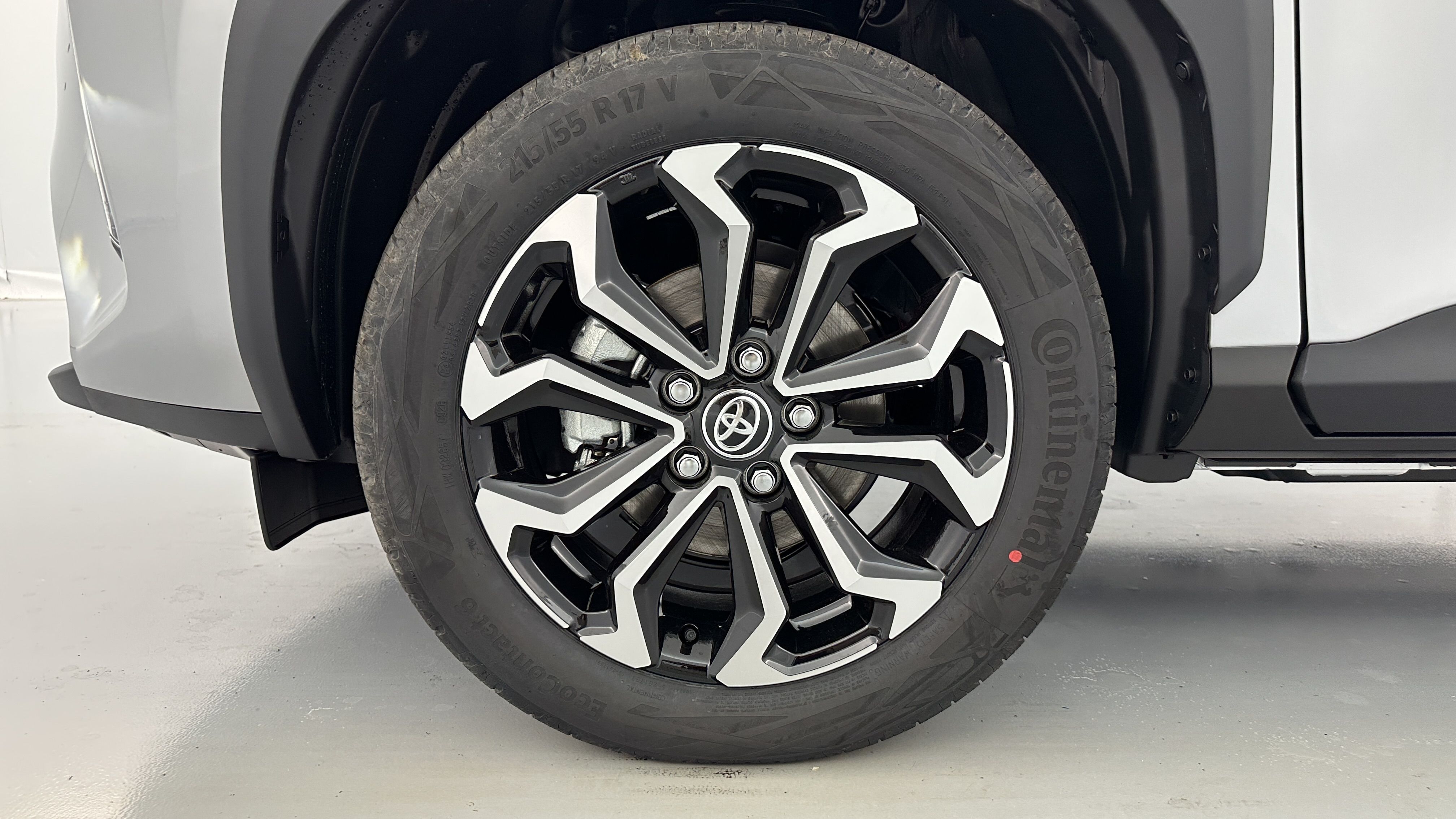 GLI00036688_p53 - TOYOTA - YARIS CROSS - 2026 - photo 11