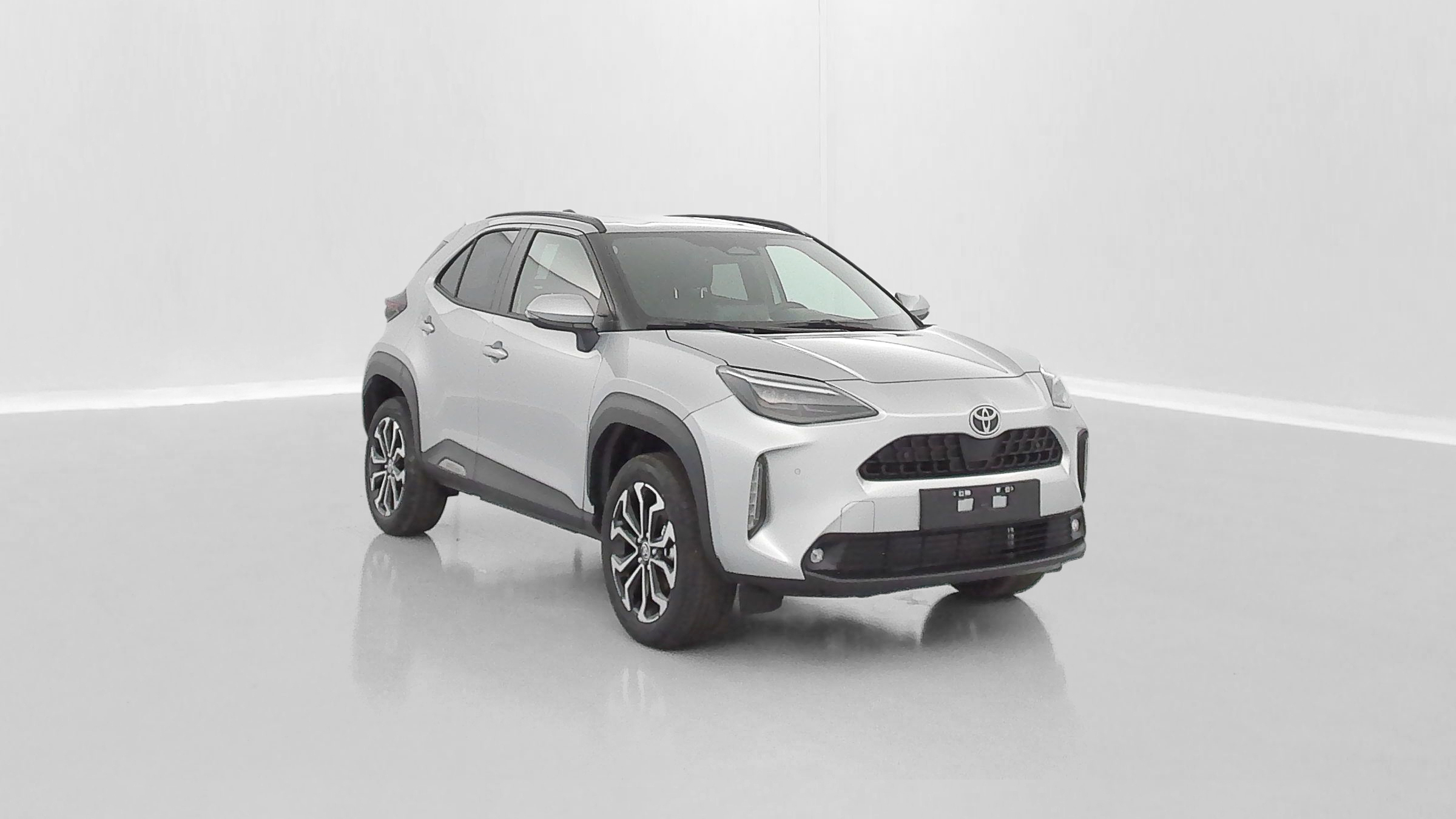 GLI00036689_p53 - TOYOTA - YARIS CROSS - 2026 - photo 1