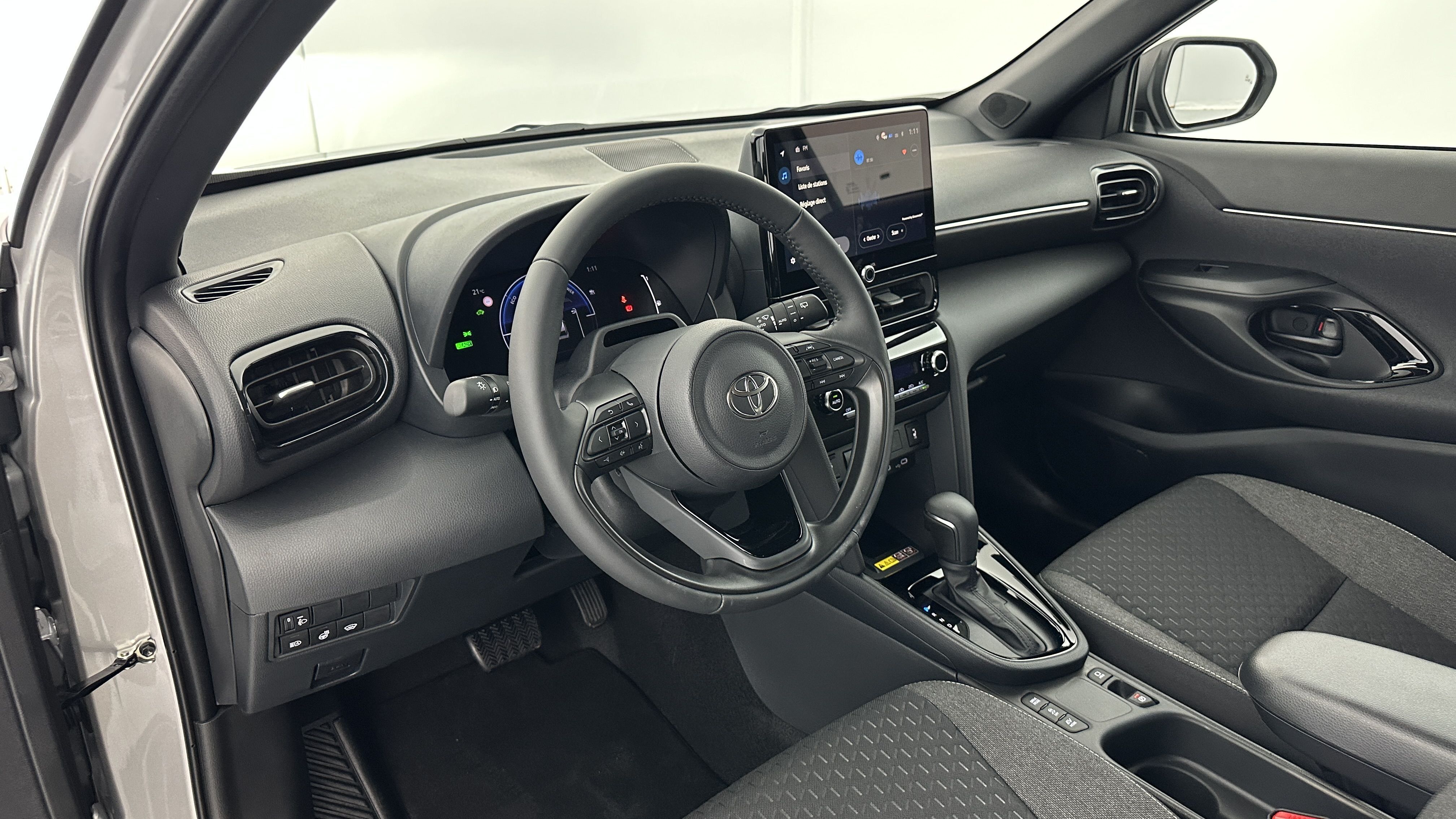 GLI00036689_p53 - TOYOTA - YARIS CROSS - 2026 - photo 6