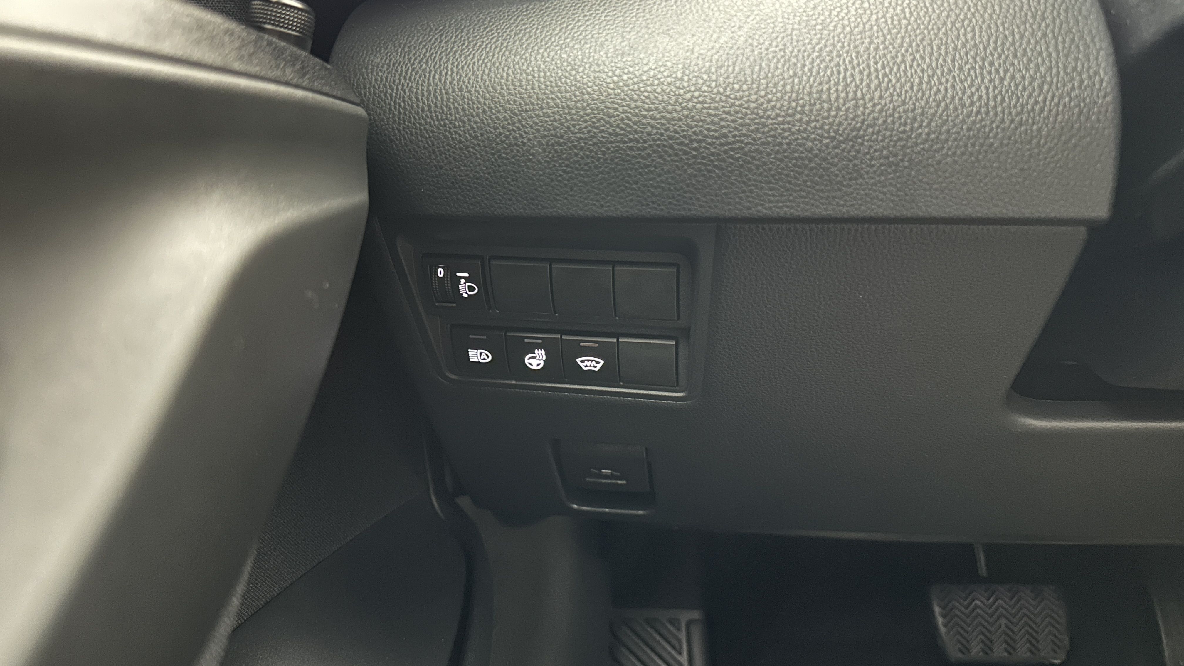 GLI00036689_p53 - TOYOTA - YARIS CROSS - 2026 - photo 21