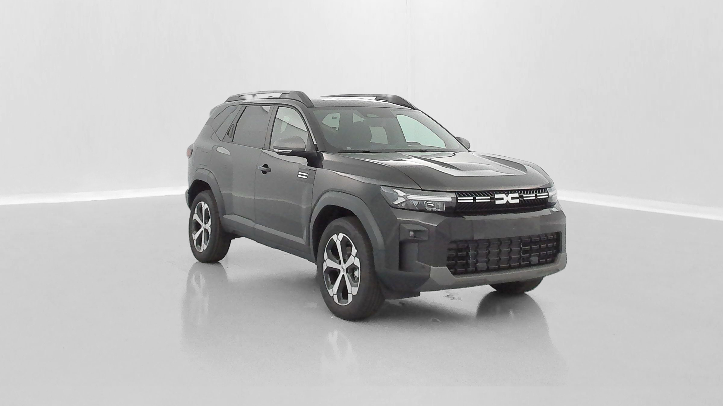 GLI00027405_p53 - DACIA - BIGSTER - 2026 - photo 1