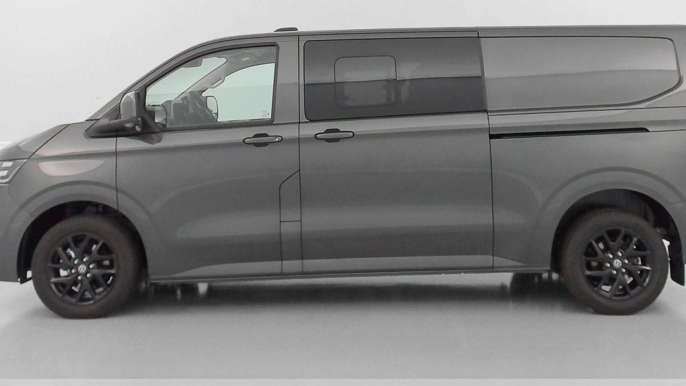GLI00035050_p53 - VOLKSWAGEN - TRANSPORTER PROCAB - 2026 - photo 4