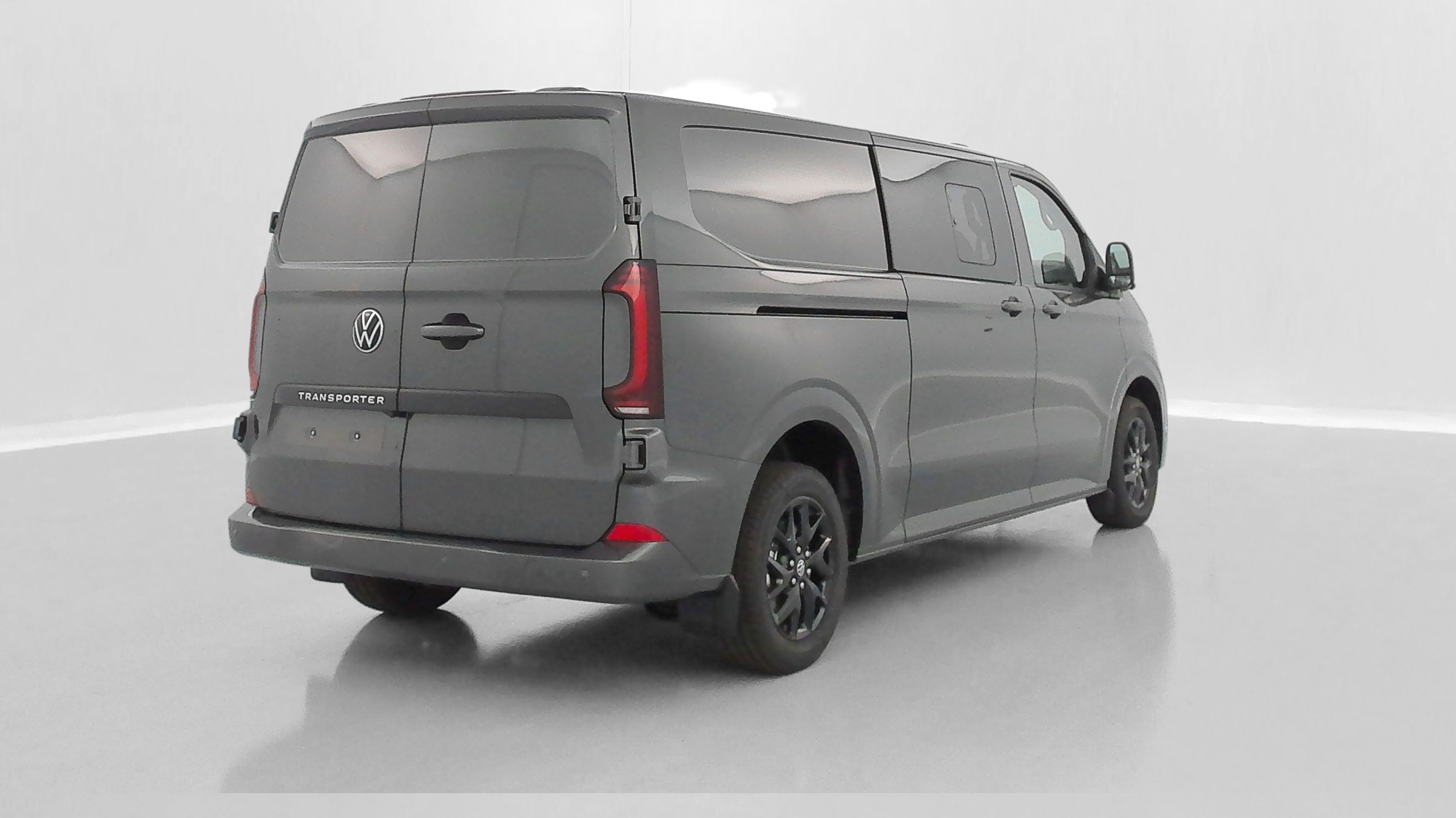 GLI00035050_p53 - VOLKSWAGEN - TRANSPORTER PROCAB - 2026 - photo 20