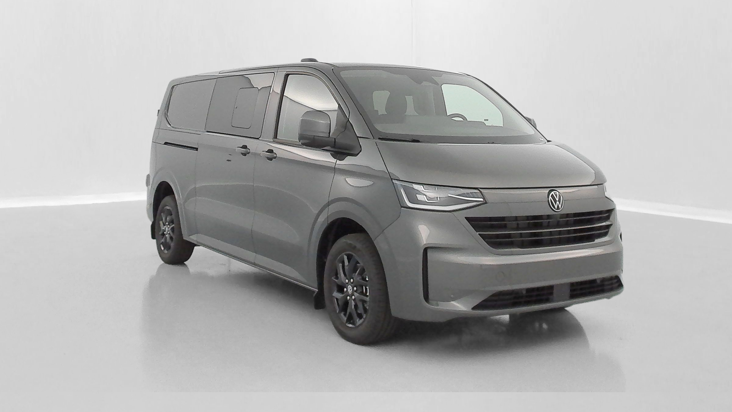 GLI00035049_p53 - VOLKSWAGEN - TRANSPORTER PROCAB - 2026 - photo 1