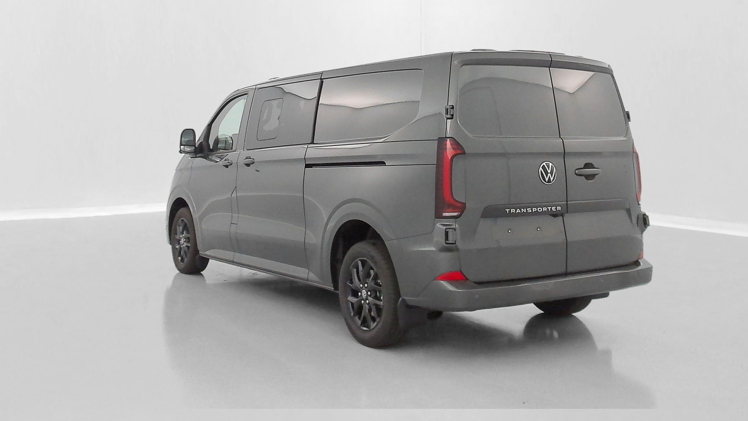 GLI00035049_p53 - VOLKSWAGEN - TRANSPORTER PROCAB - 2026 - photo 5
