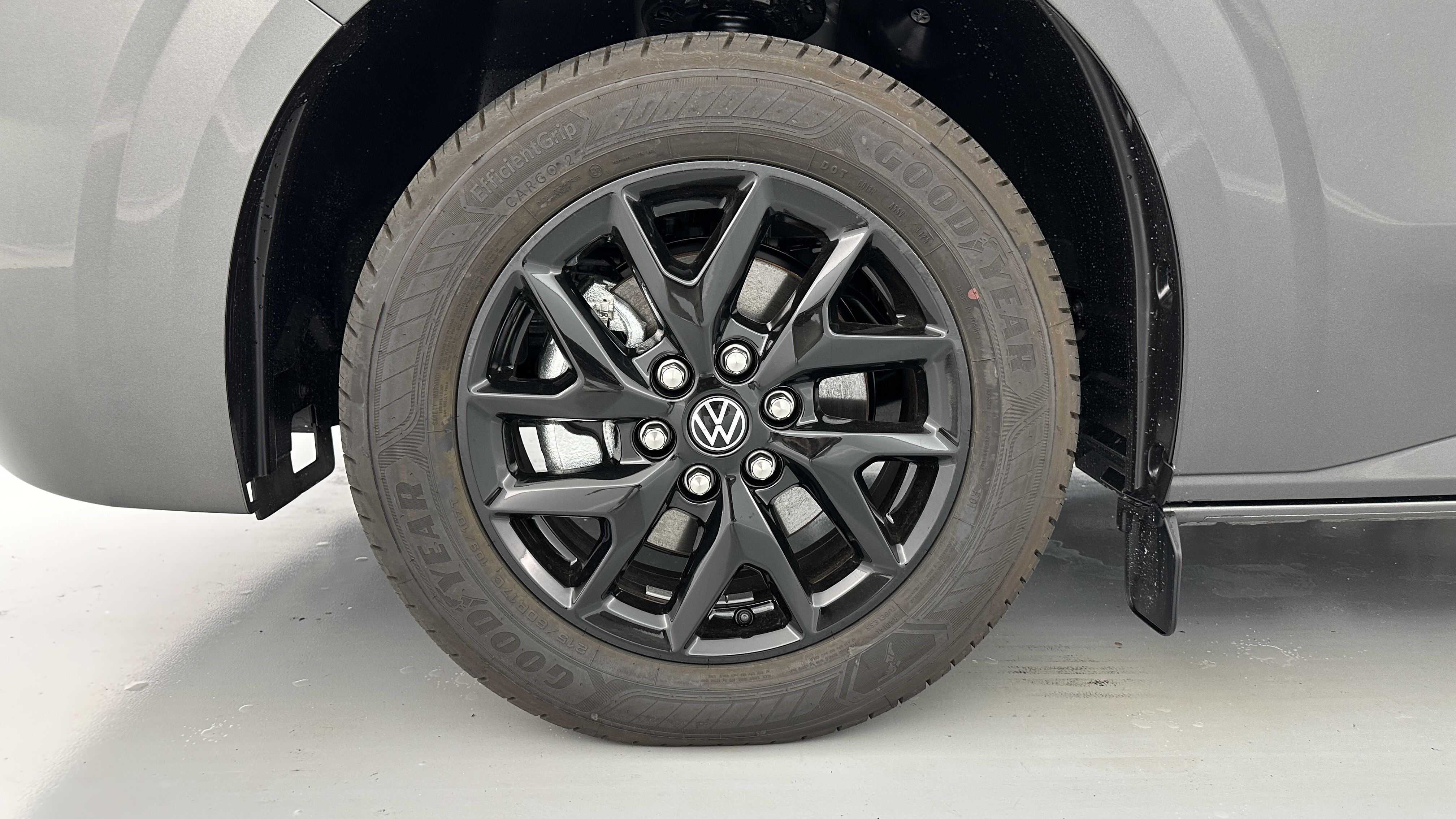 GLI00035049_p53 - VOLKSWAGEN - TRANSPORTER PROCAB - 2026 - photo 10